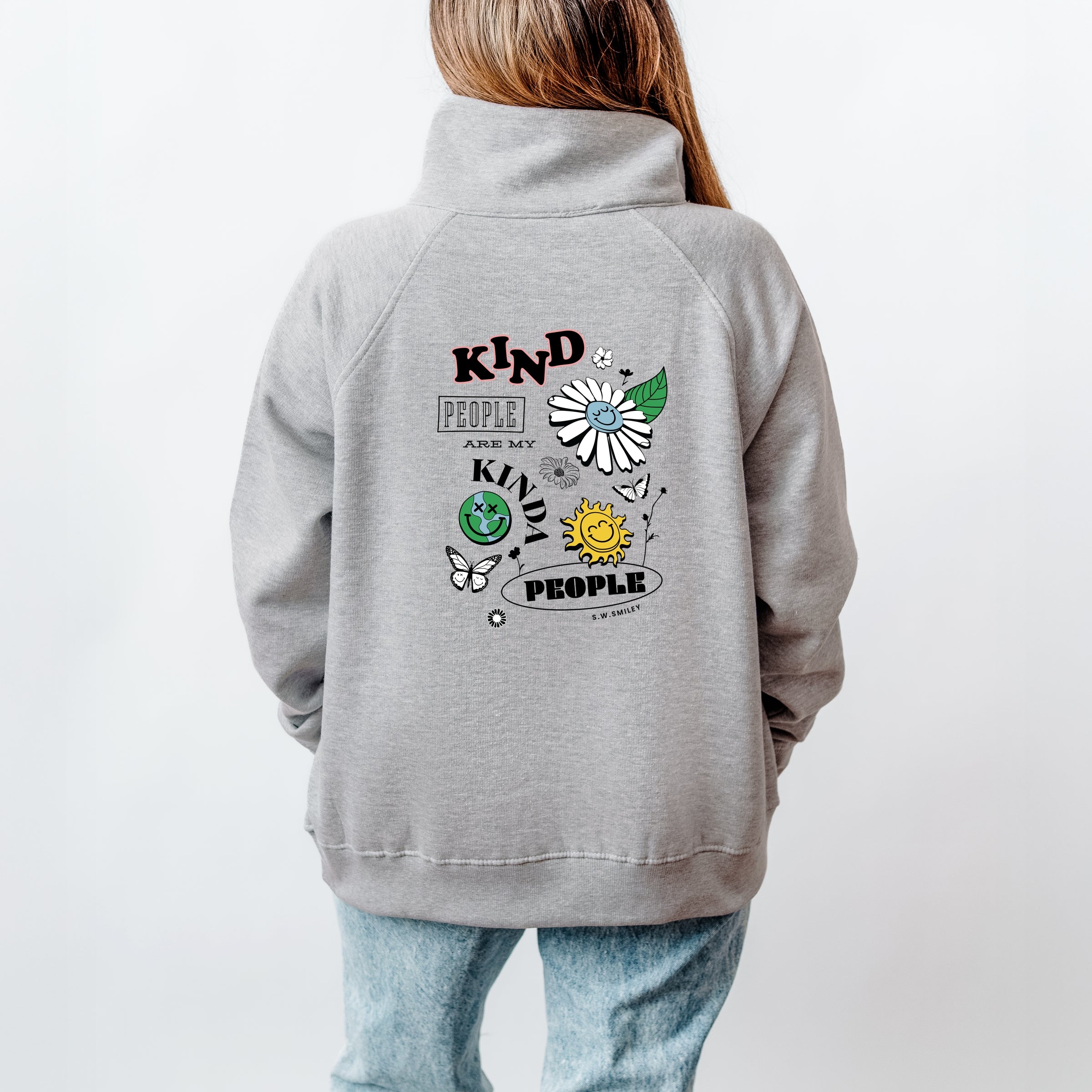 25018M_LC_25017M_B-QZF Heather Grey