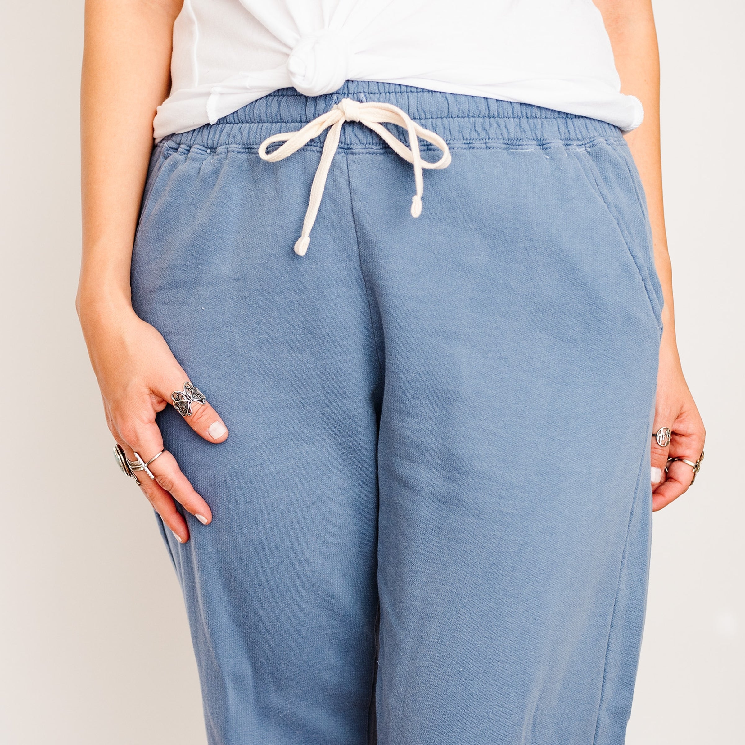 25110RED_F-LSWTSET Blue Jean