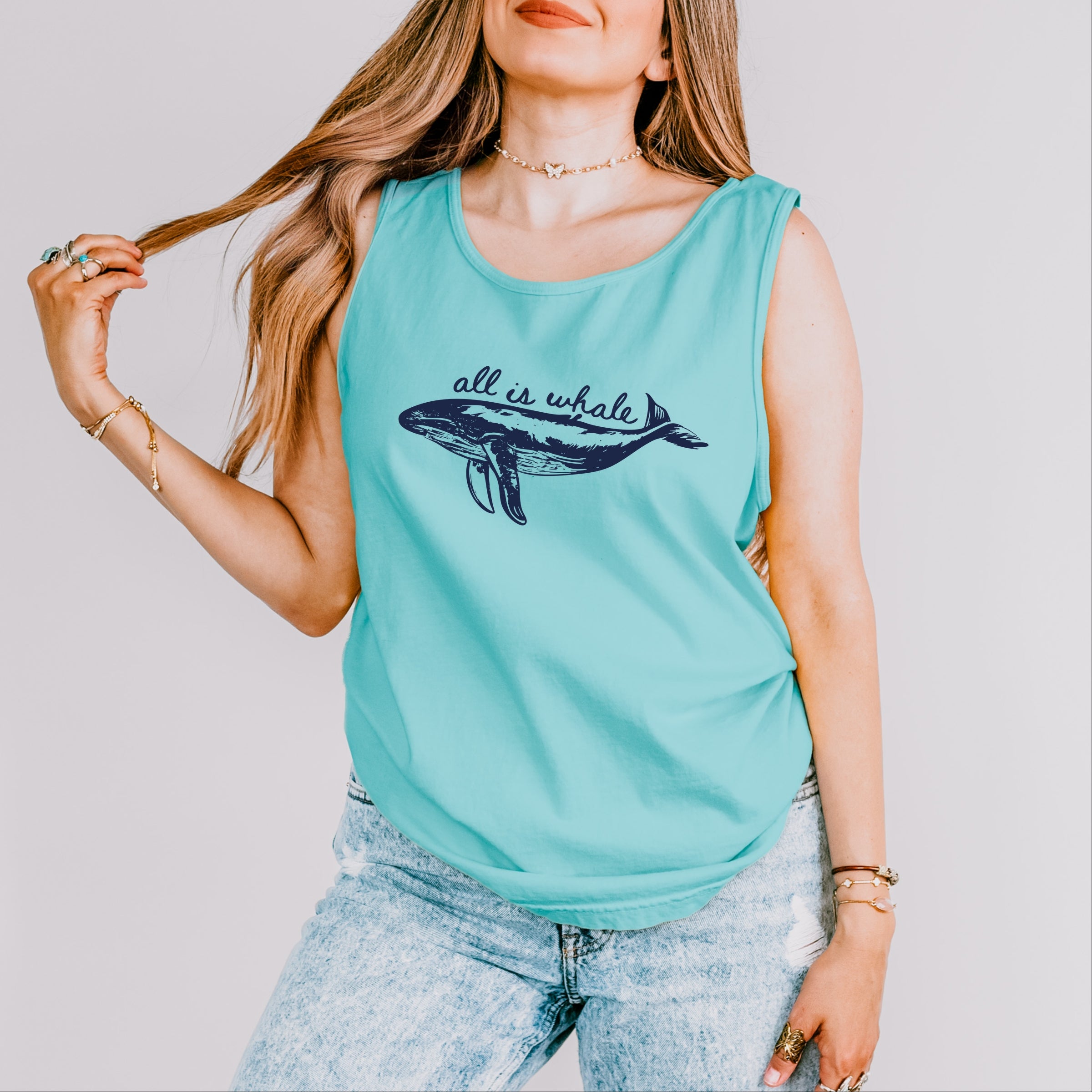 25132N_F-TK Chalky Mint