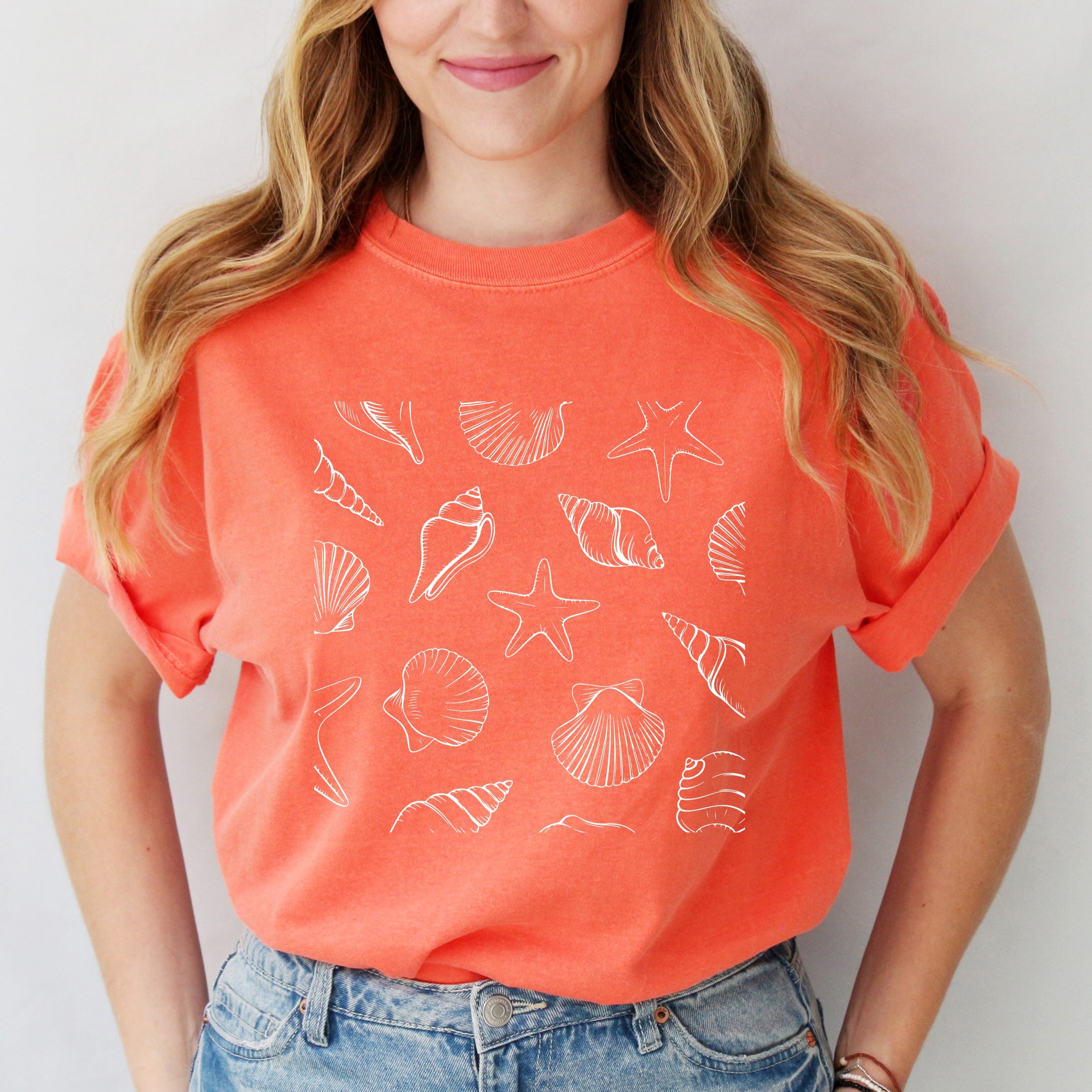 25133W_F-GDT Bright Salmon