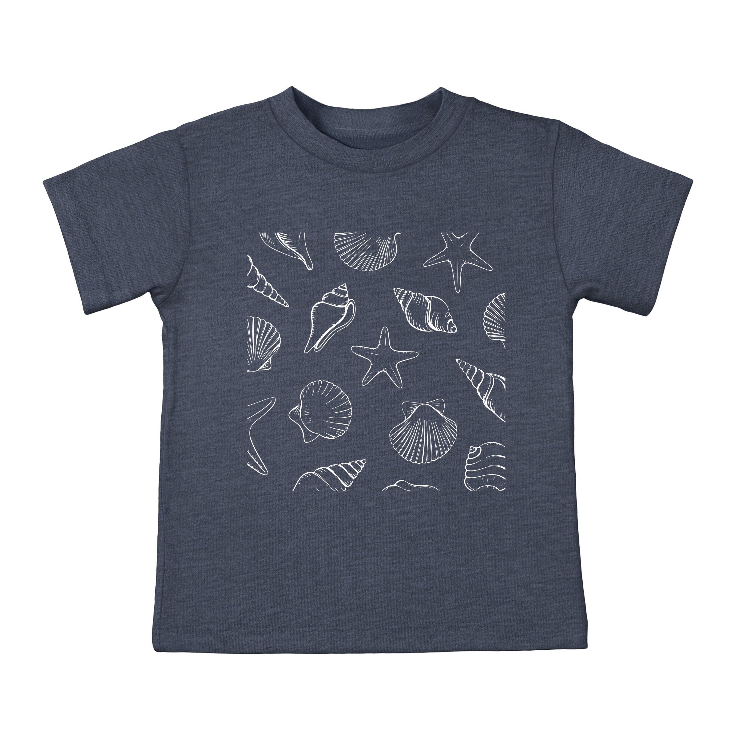 25133W_F-TC Heather Navy