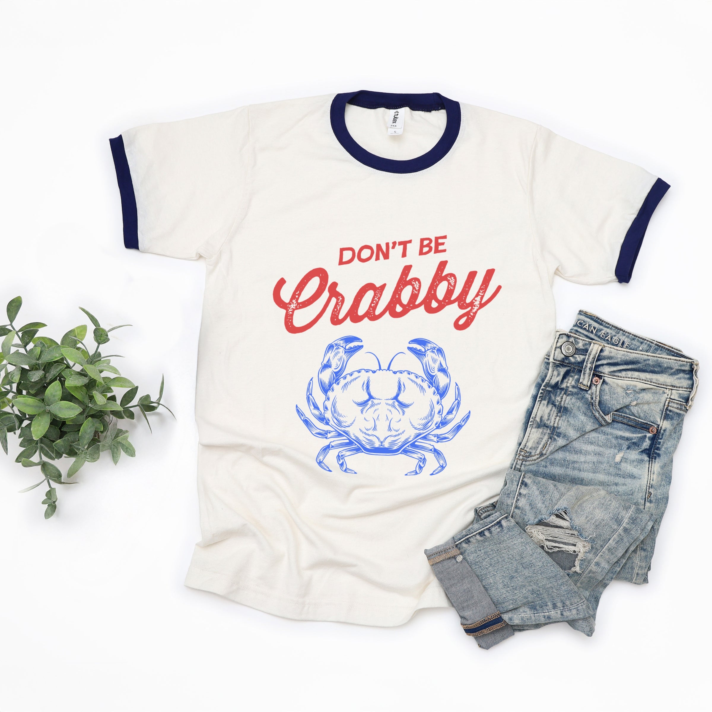 25134M_F-RT Vintage Navy