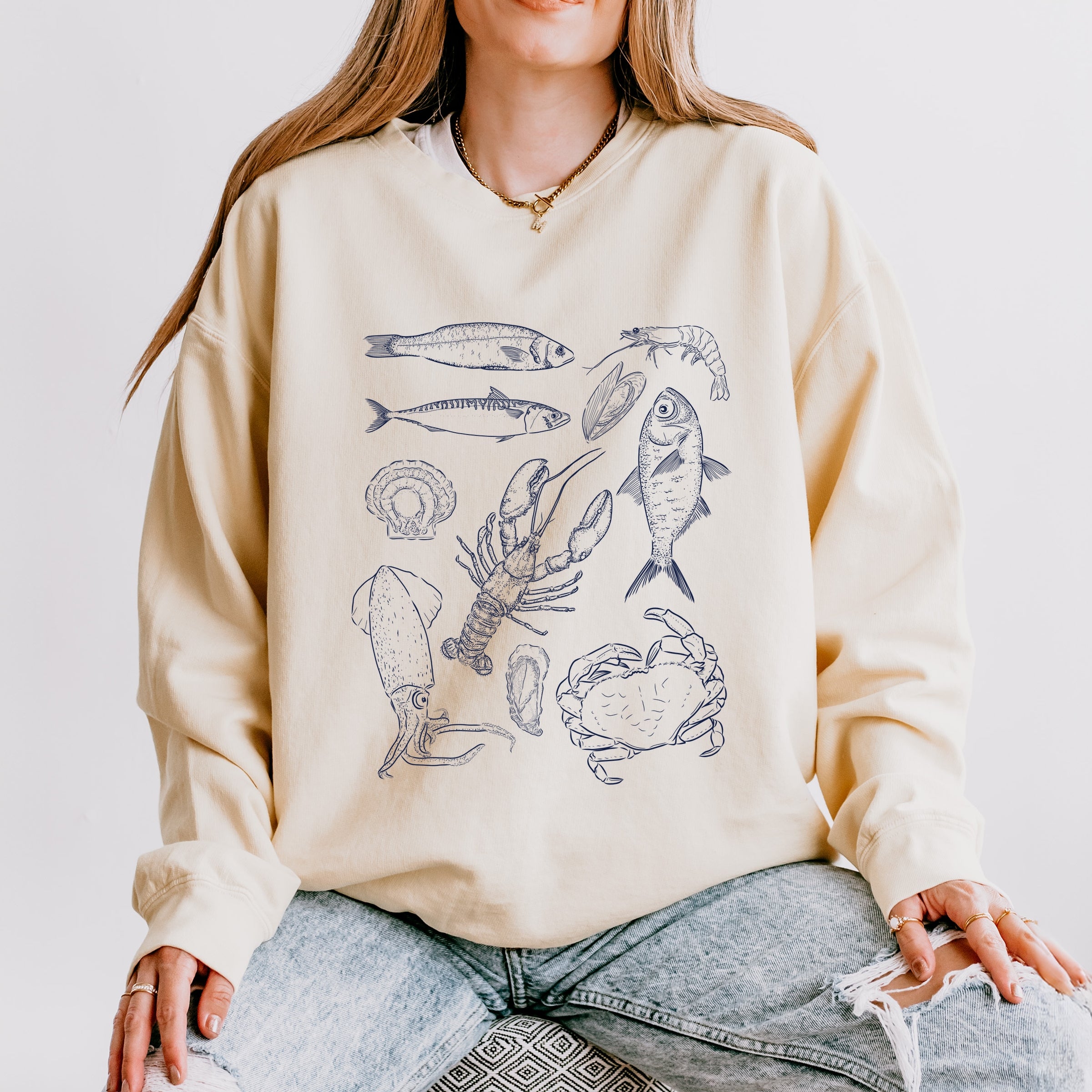 25135N_F-LGDSWT Ivory