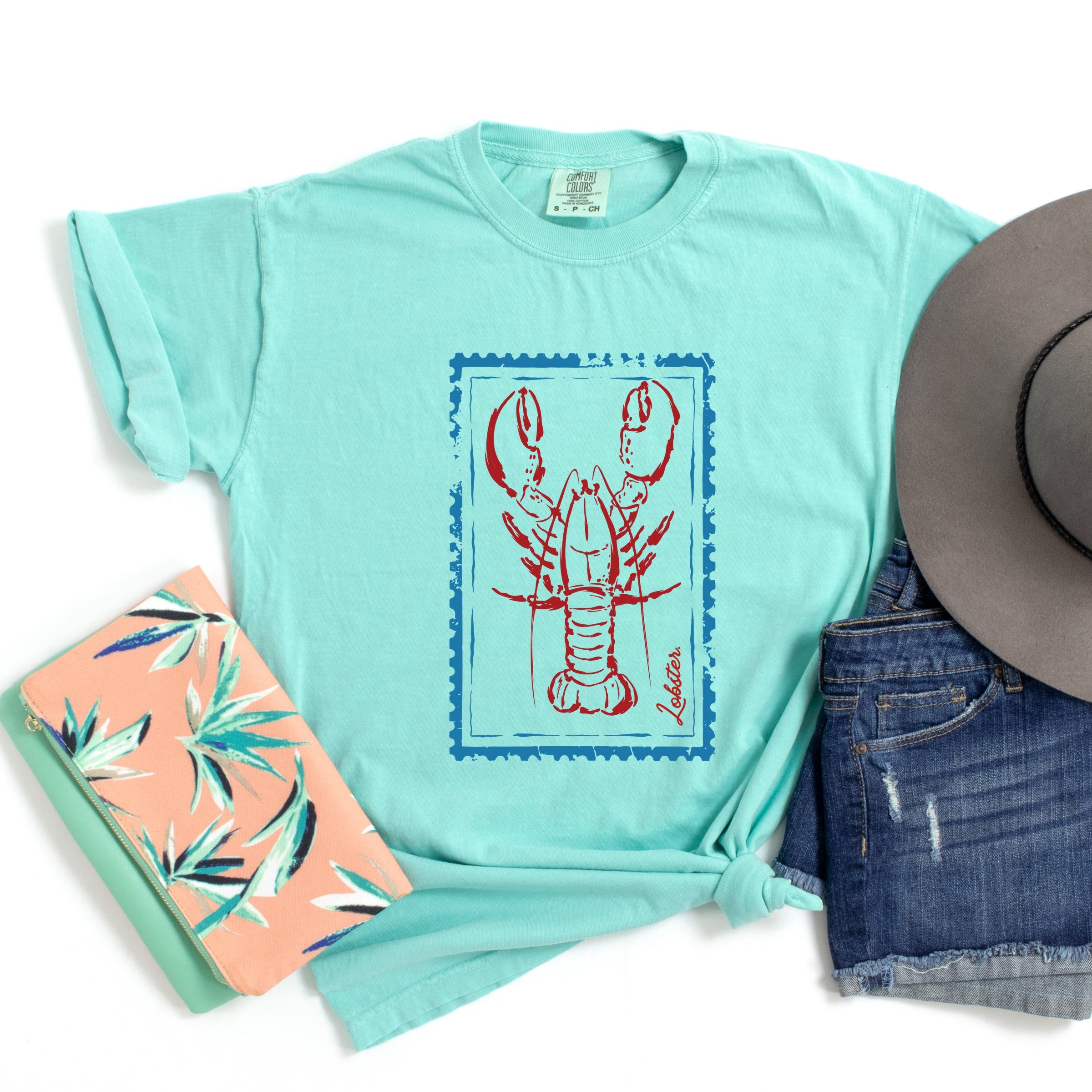 25136M_F-GDT Chalky Mint