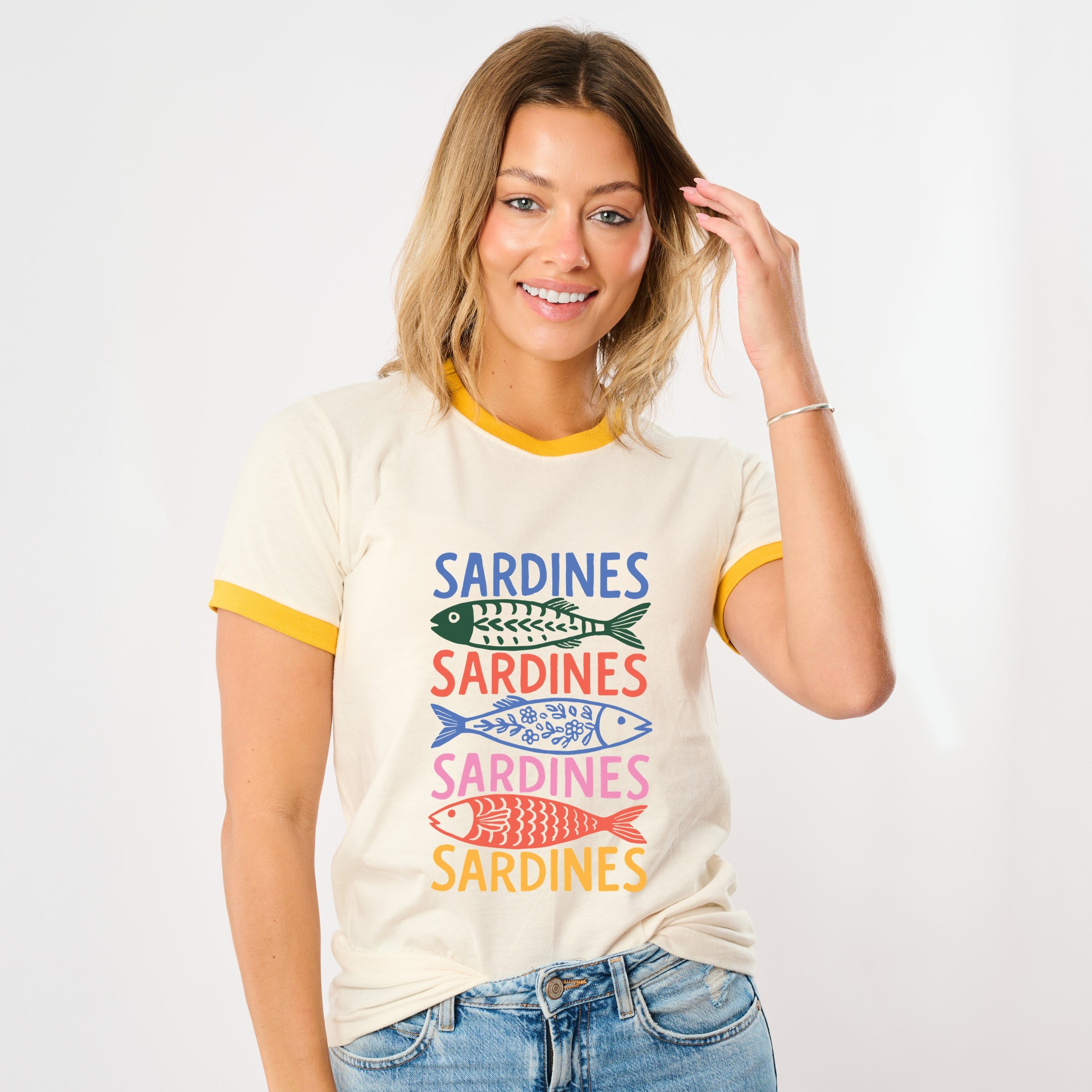 25138M_F-RT Vintage Mustard