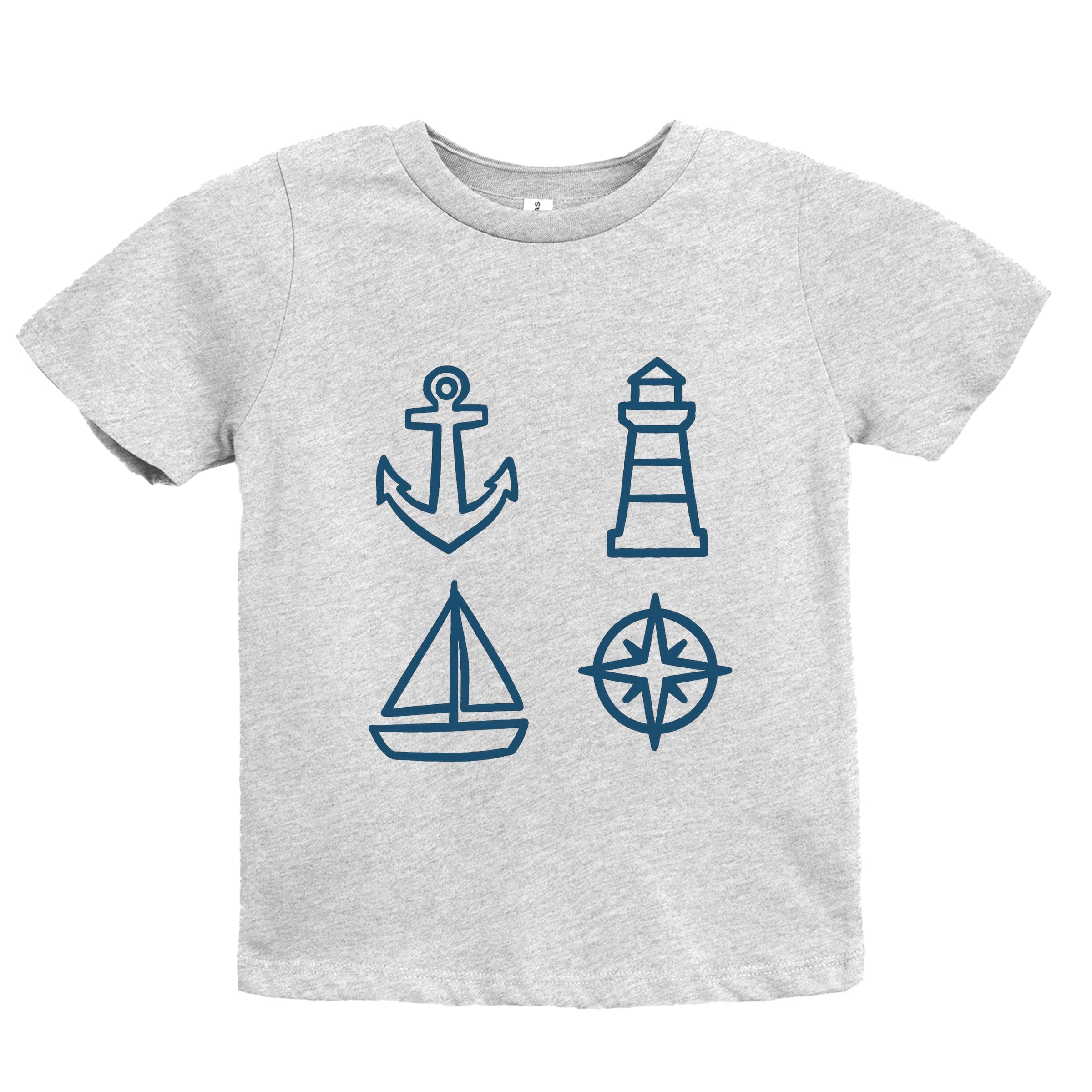 25139BLU_F-YC Heather Grey