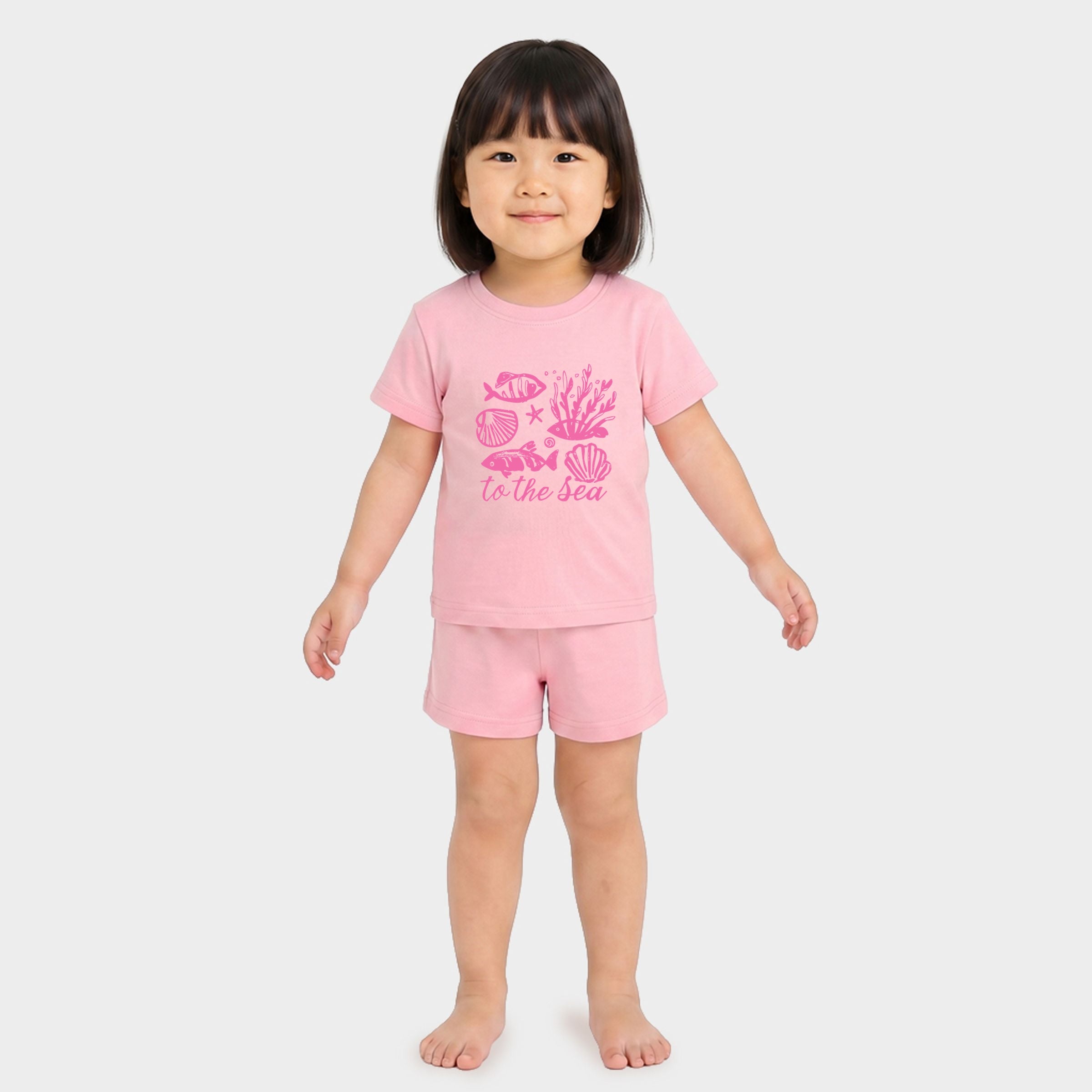 25147PIN_F-TSSET Pink