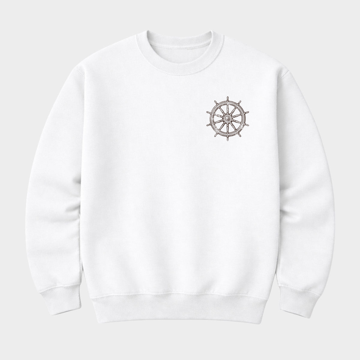 25152BRO_LCB-MSWT White