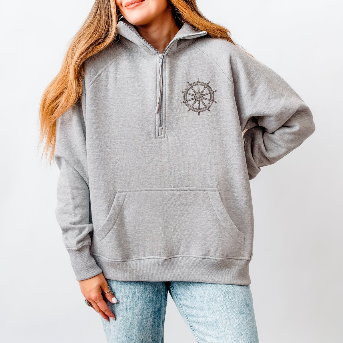 variant-Heather Grey-noThread
