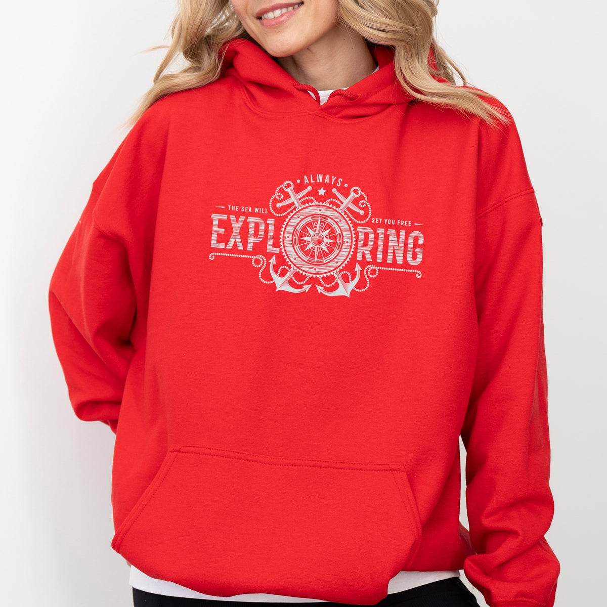 25153GREY_F-GH Red