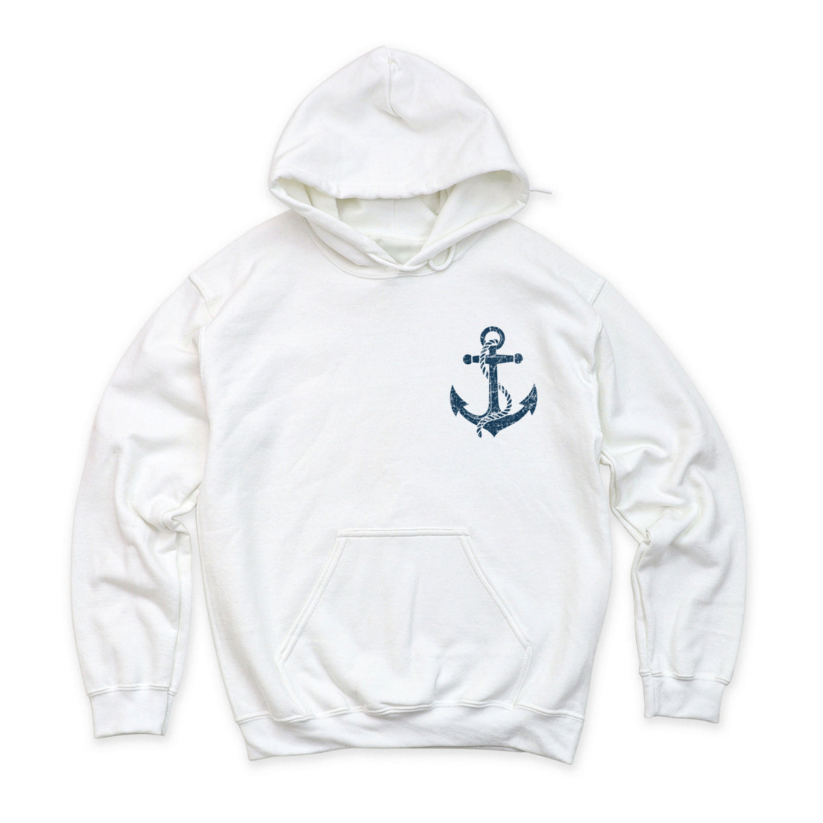 25155BLU_LCB-GH White