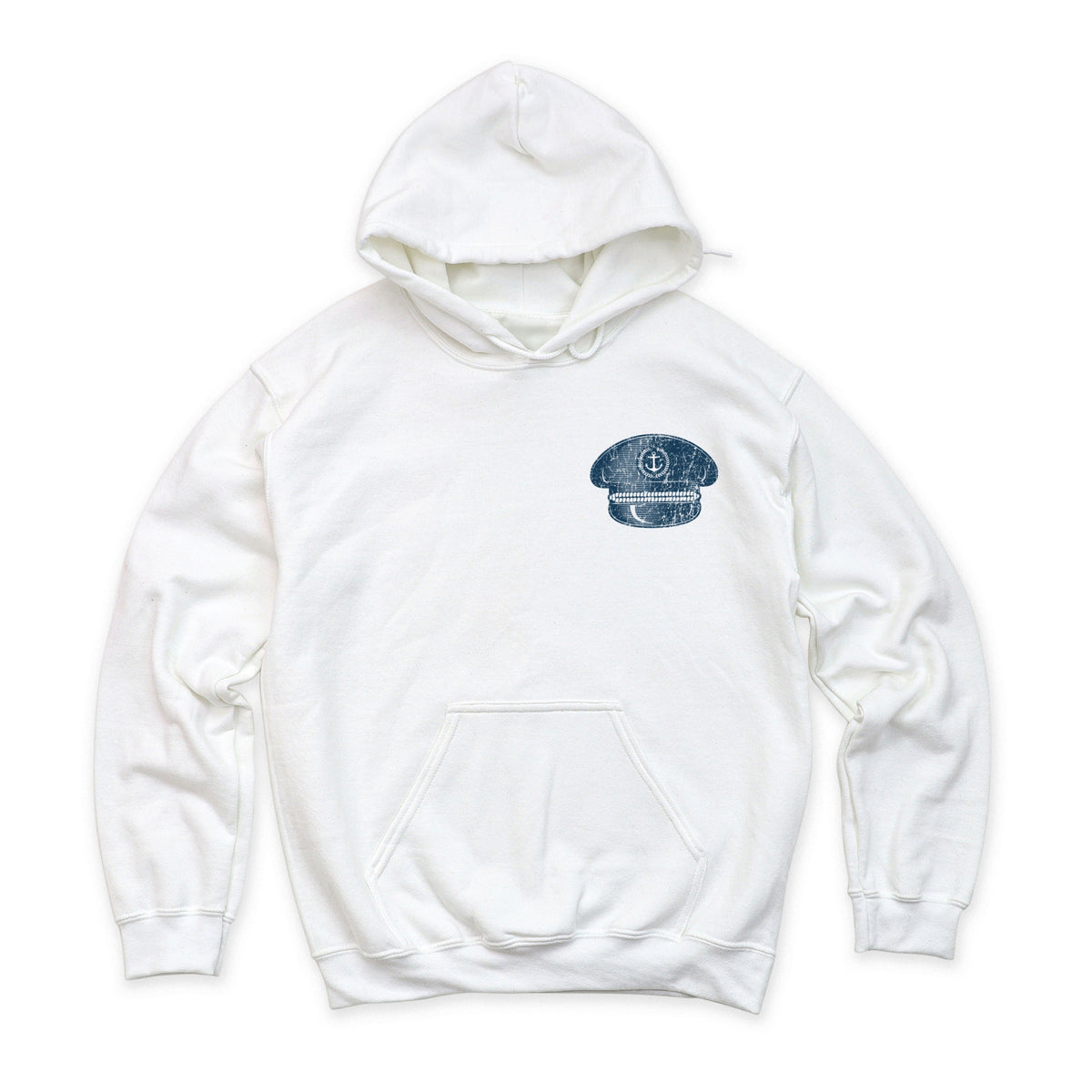 25156BLU_LCB-GH White