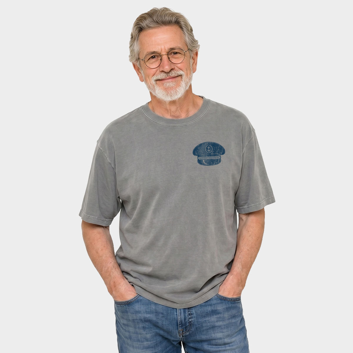25156BLU_LCB-MGDT Grey