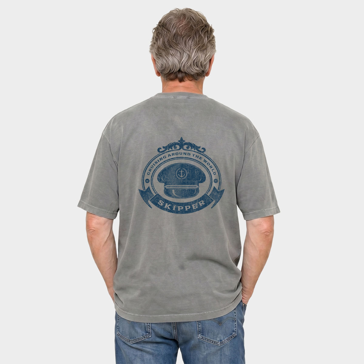 25156BLU_LCB-MGDT Grey