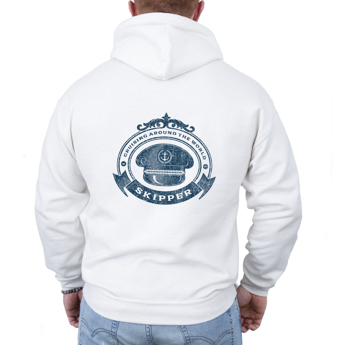 25156BLU_LCB-MGH White