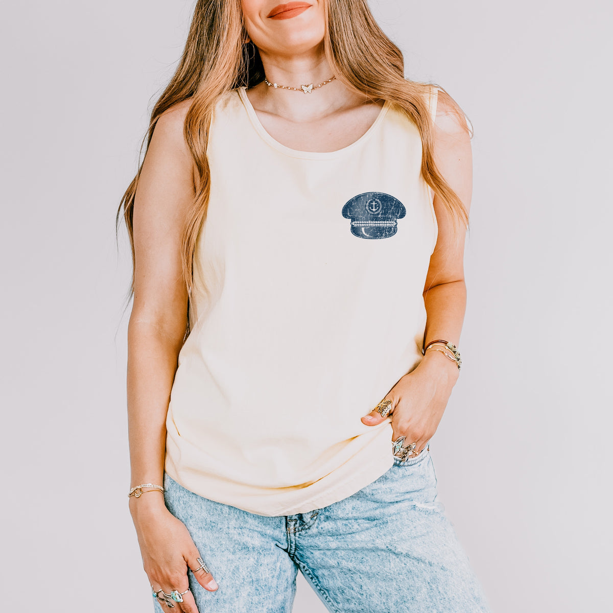 25156BLU_LCB-TK Ivory