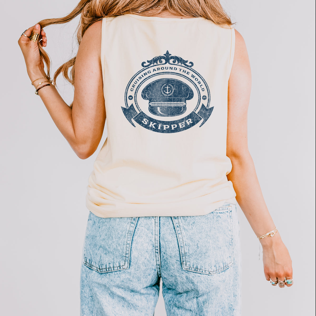 25156BLU_LCB-TK Ivory