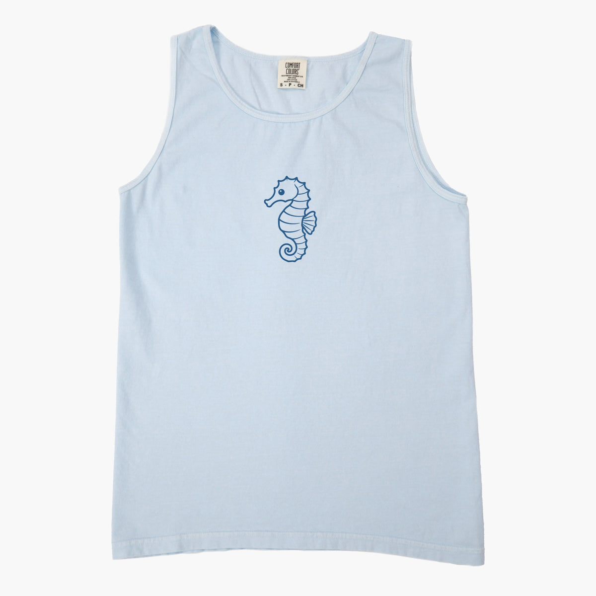 25160BLU_CM-TK Chambray
