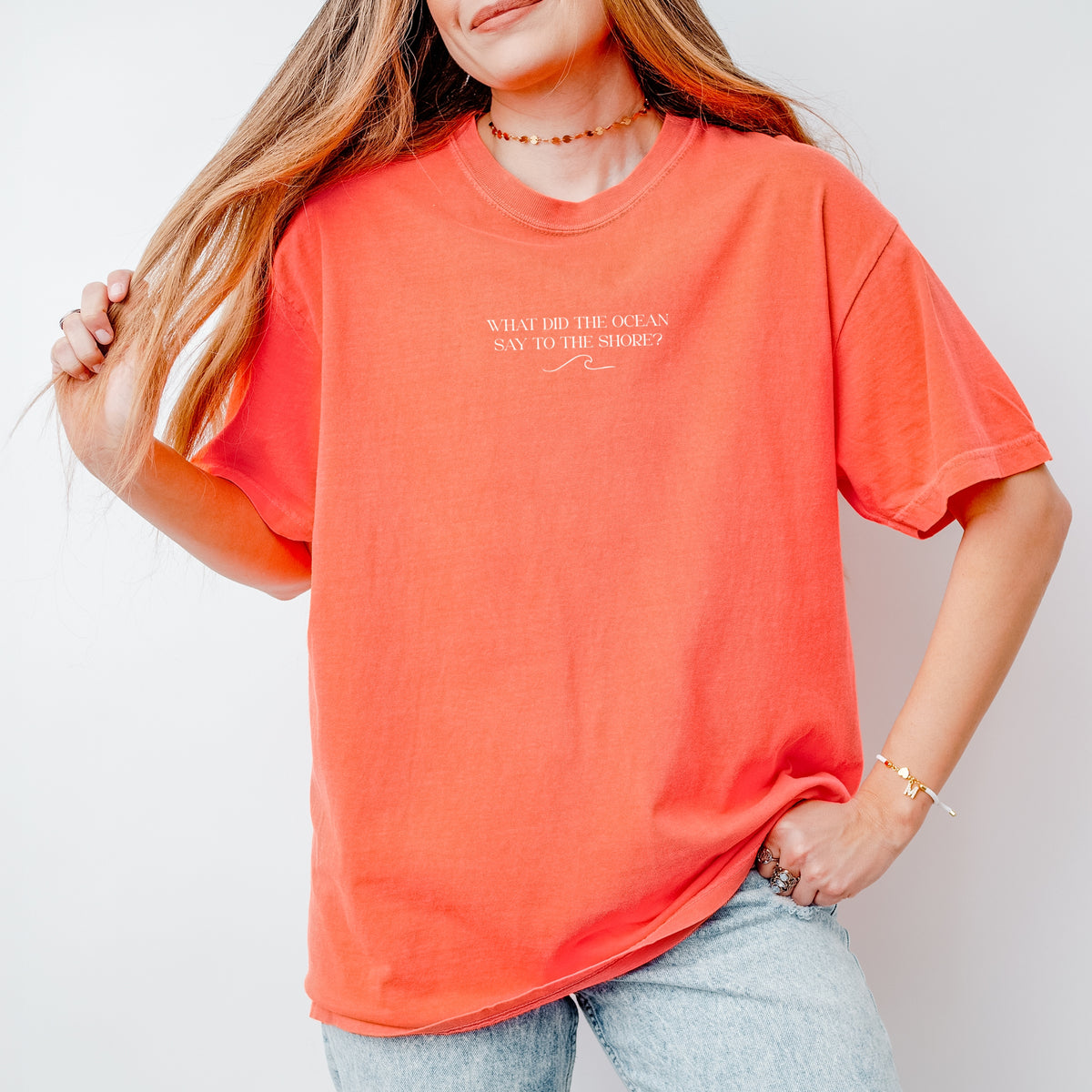 variant-Bright Salmon-noThread