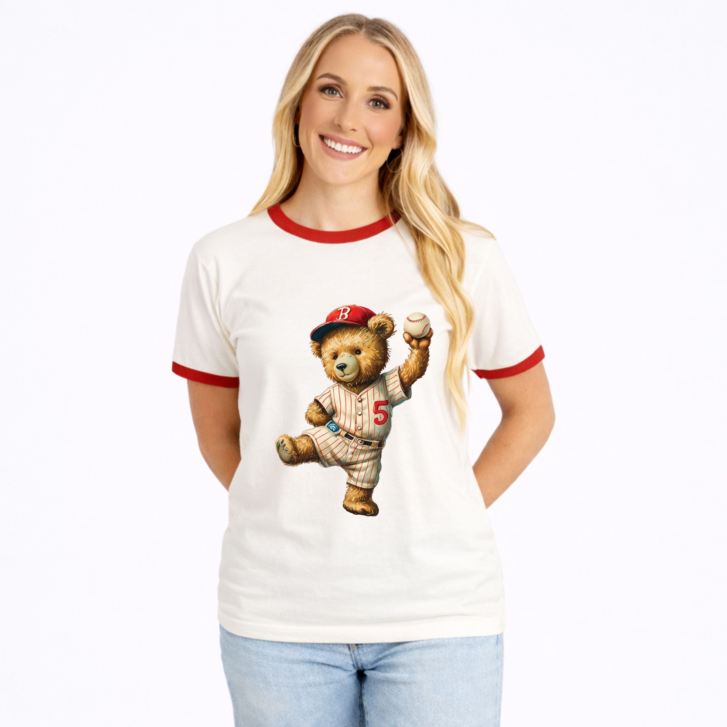 25203M_F-RT Vintage Red