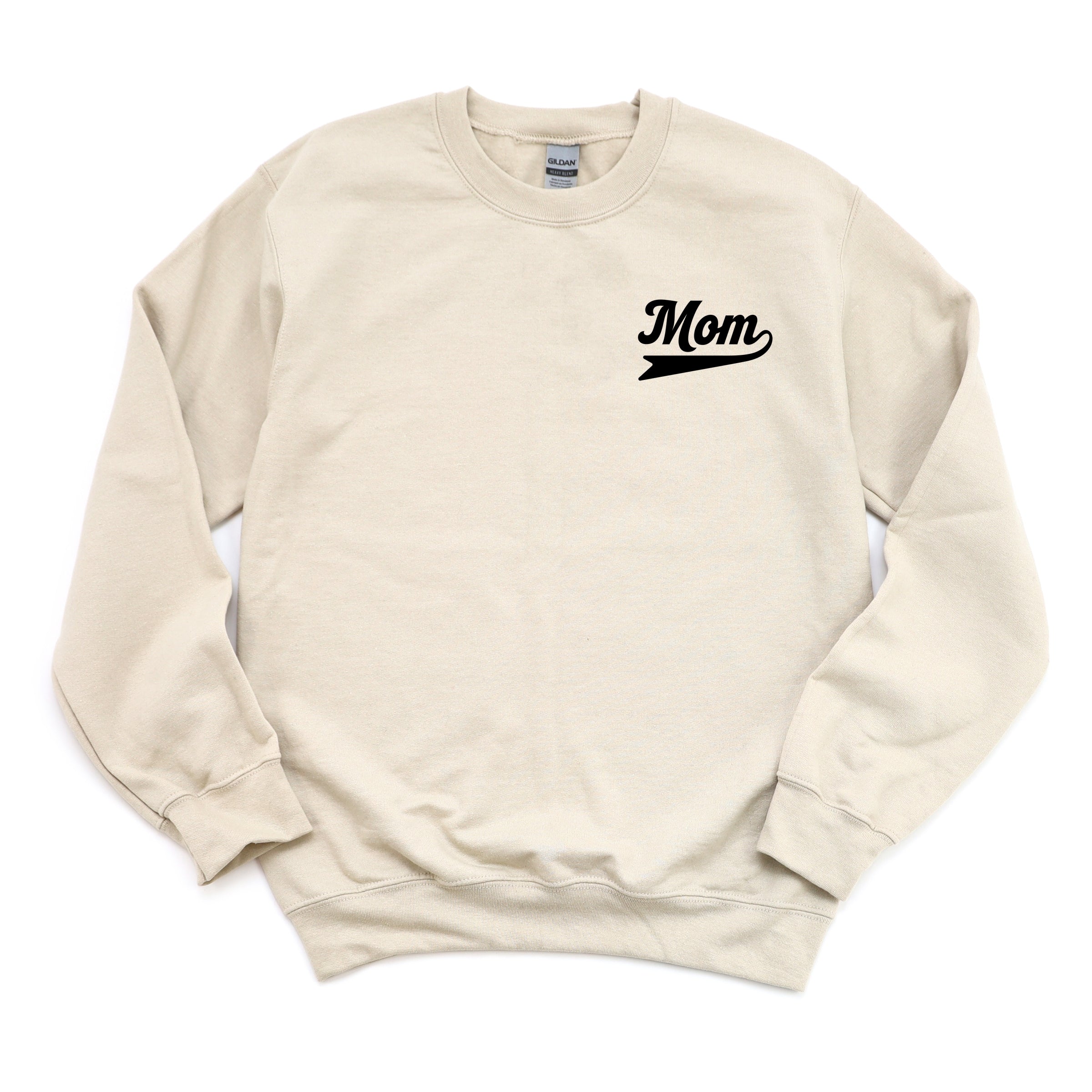 Motherhood University Jersey  - Sweatshirt