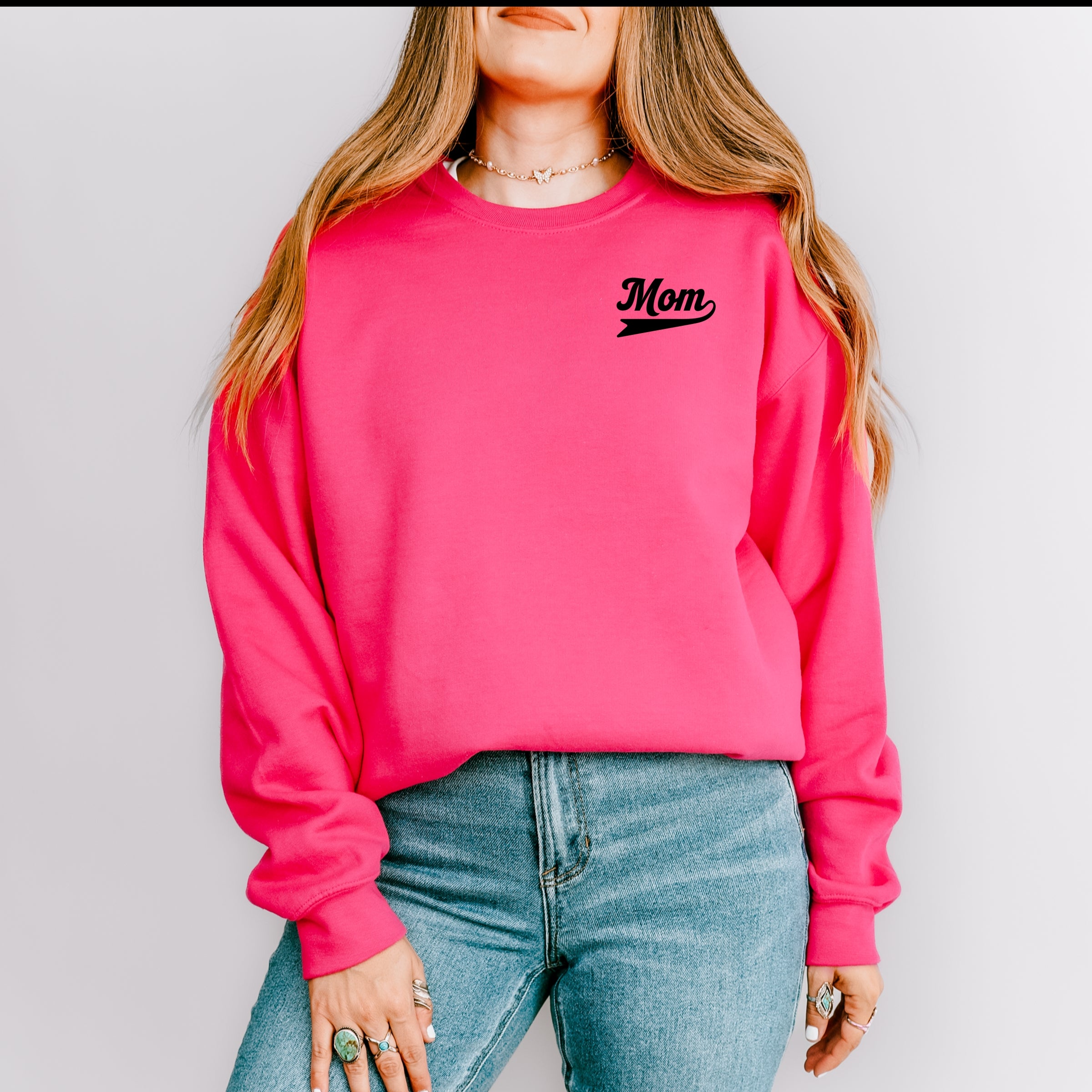 Motherhood University Jersey  - Sweatshirt