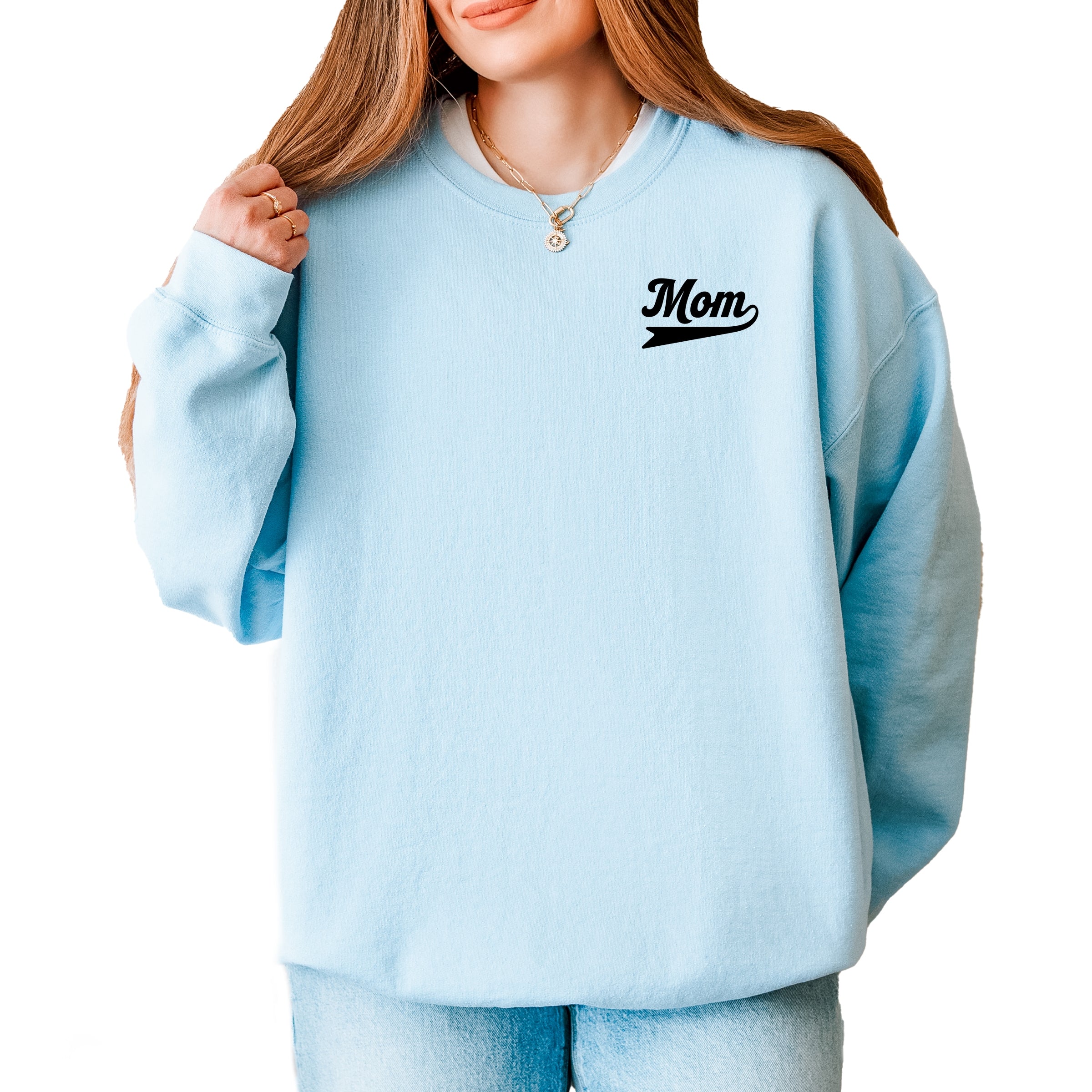 Motherhood University Jersey  - Sweatshirt