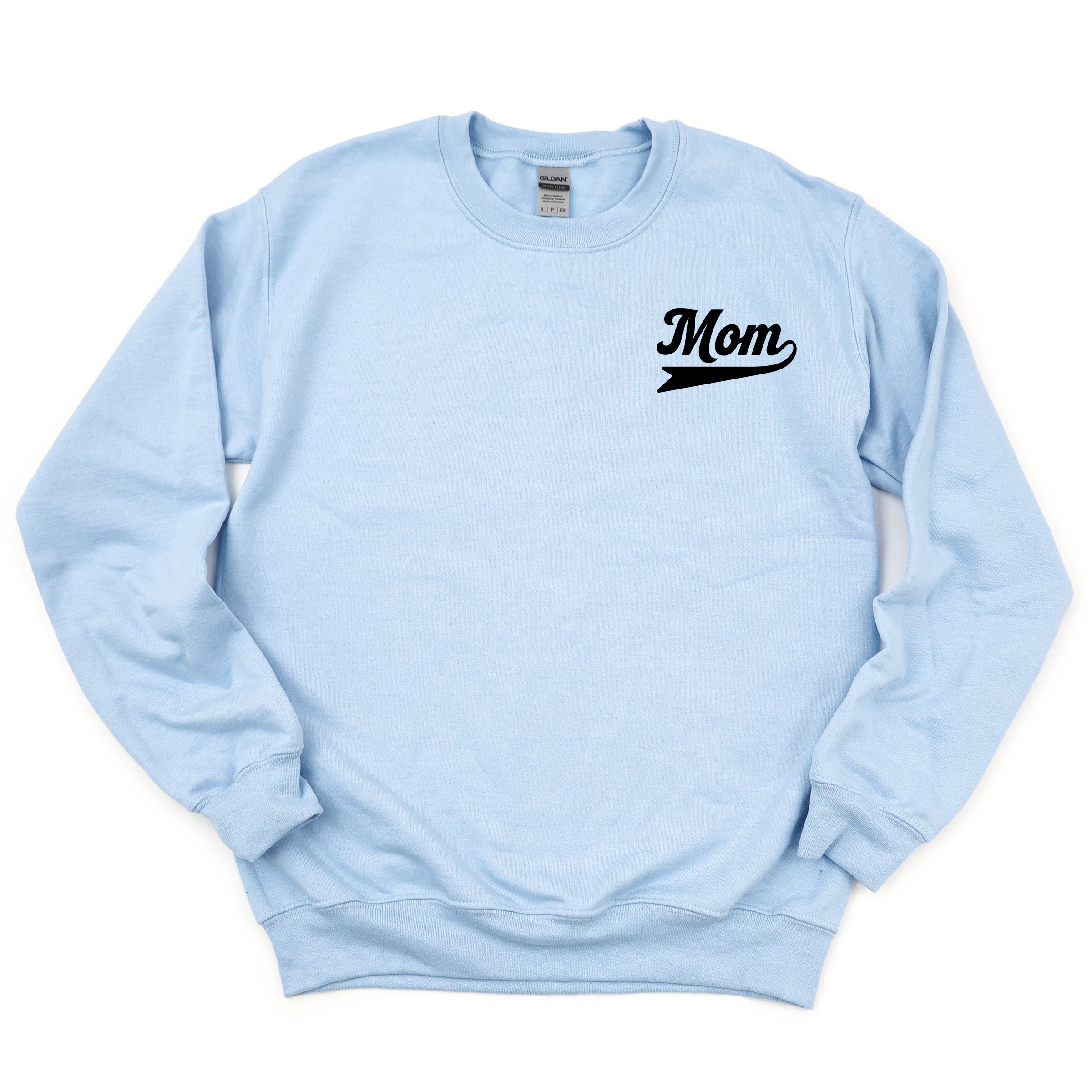 Motherhood University Jersey  - Sweatshirt