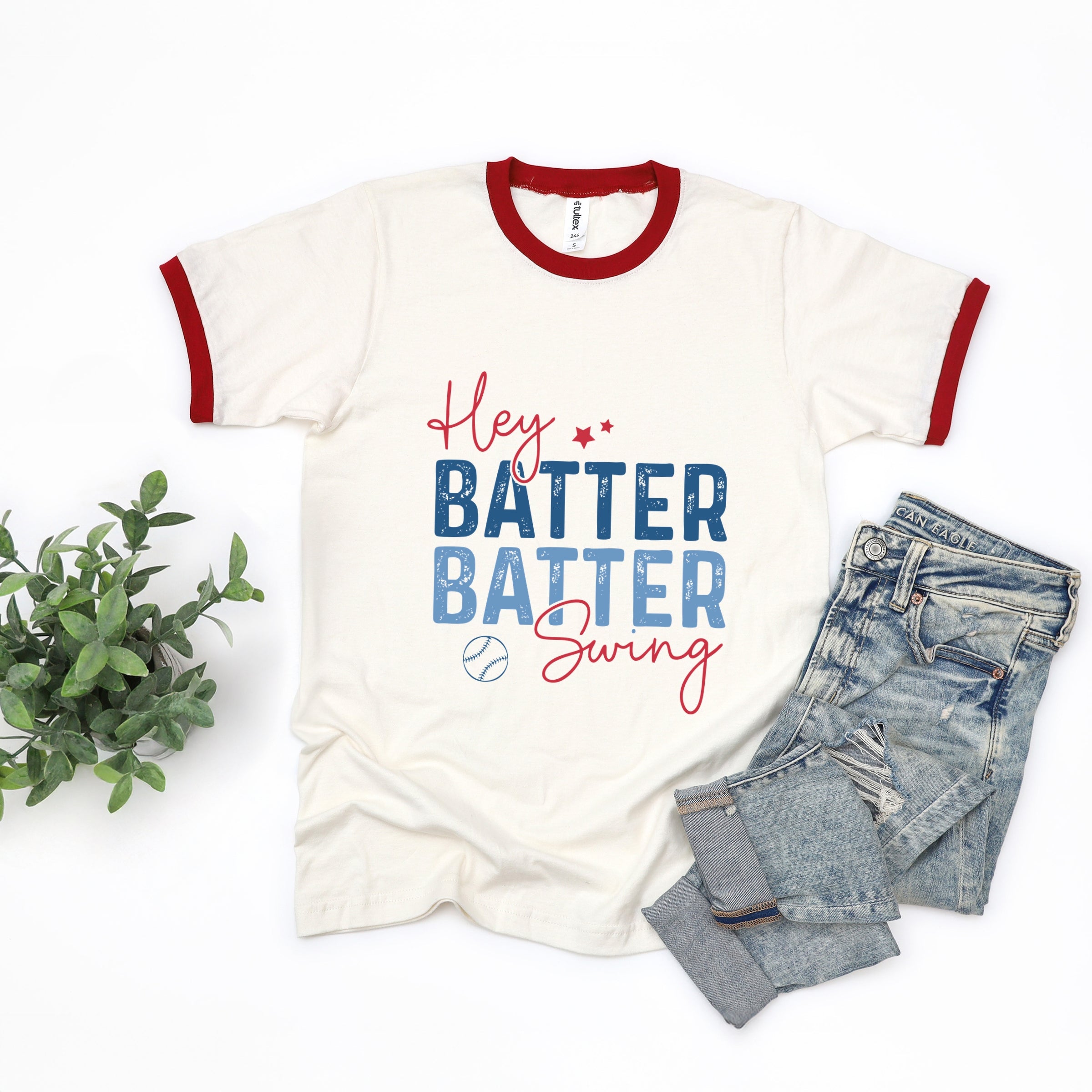 25213M_F-RT Vintage Red