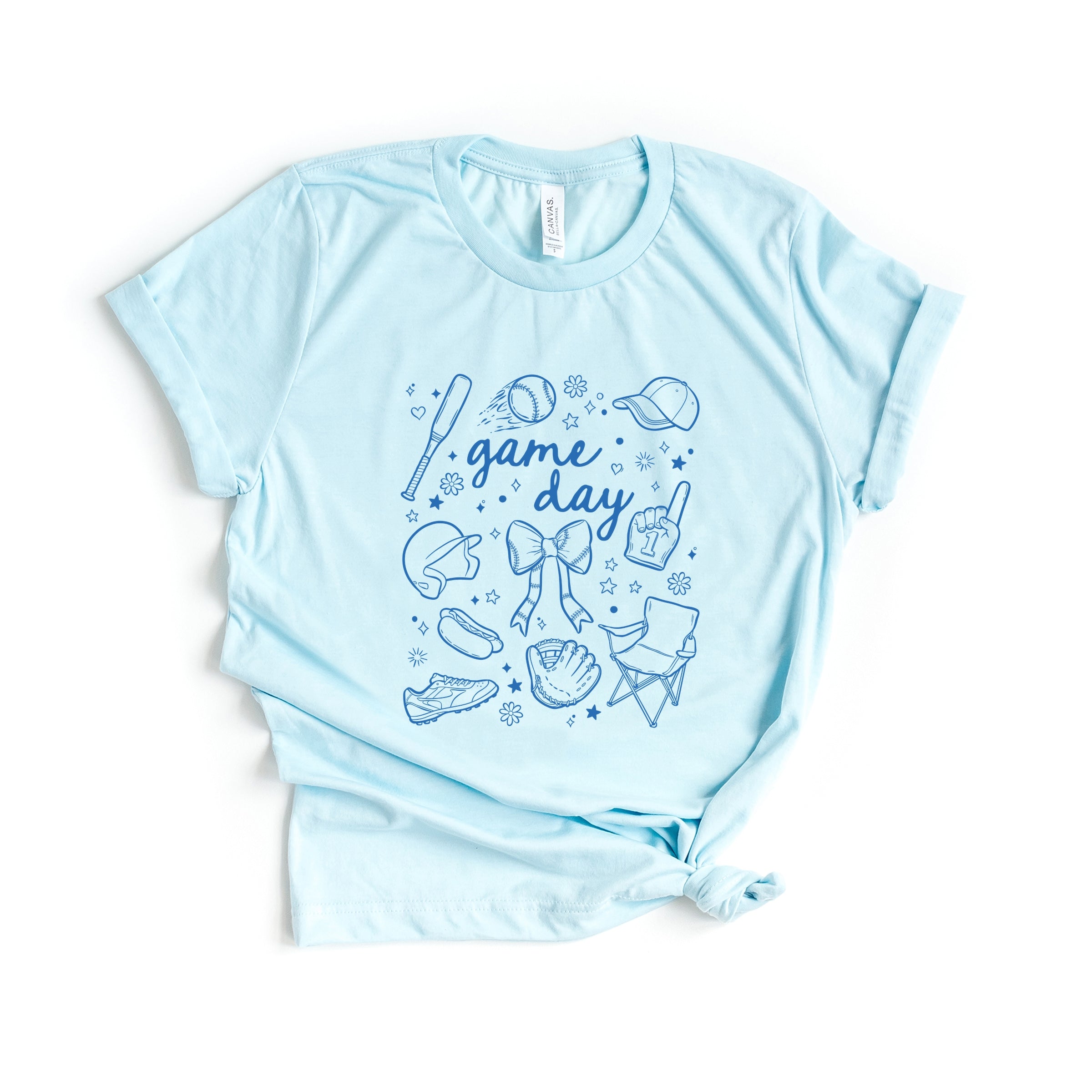 25220BLU_F-C Ice Blue