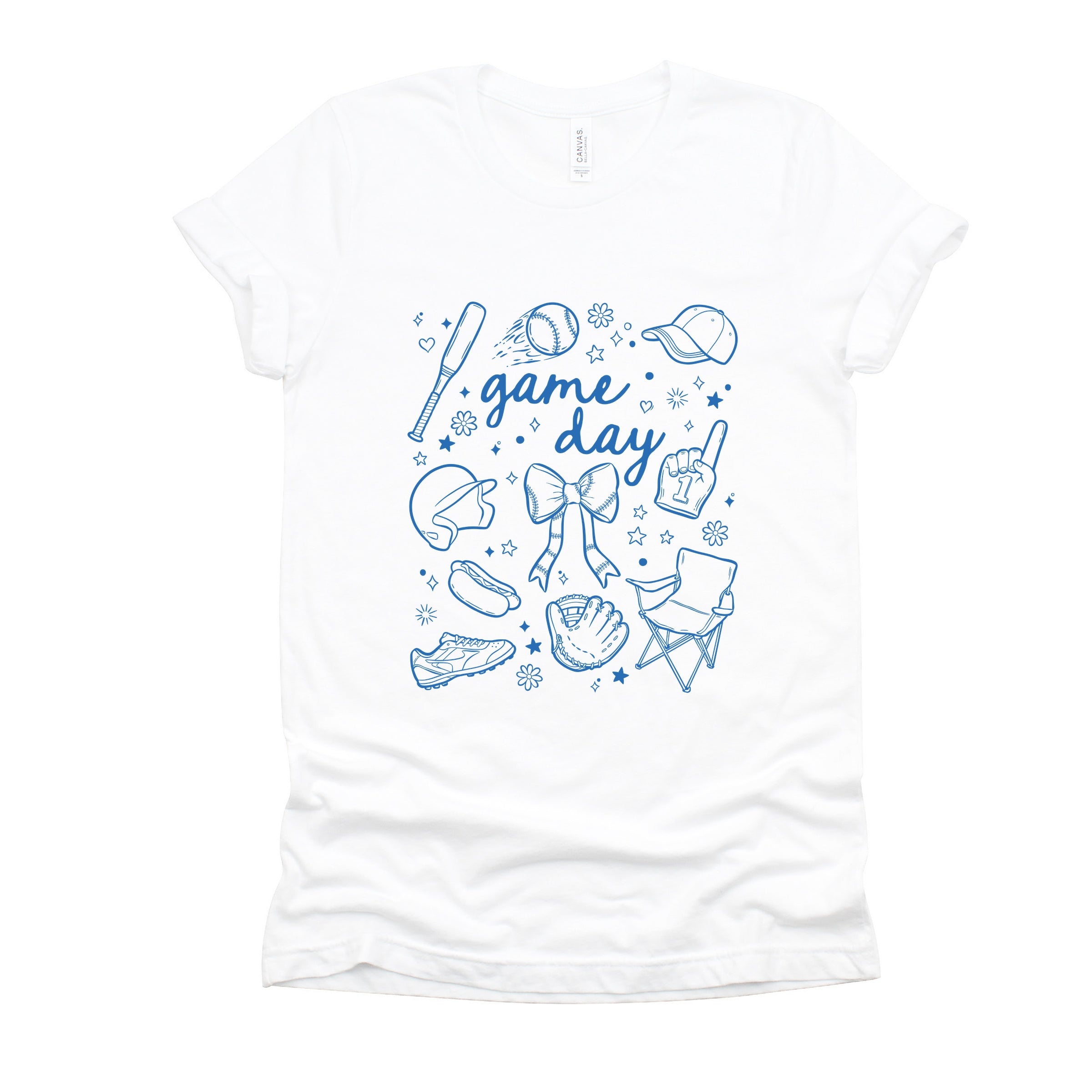 25220BLU_F-C White