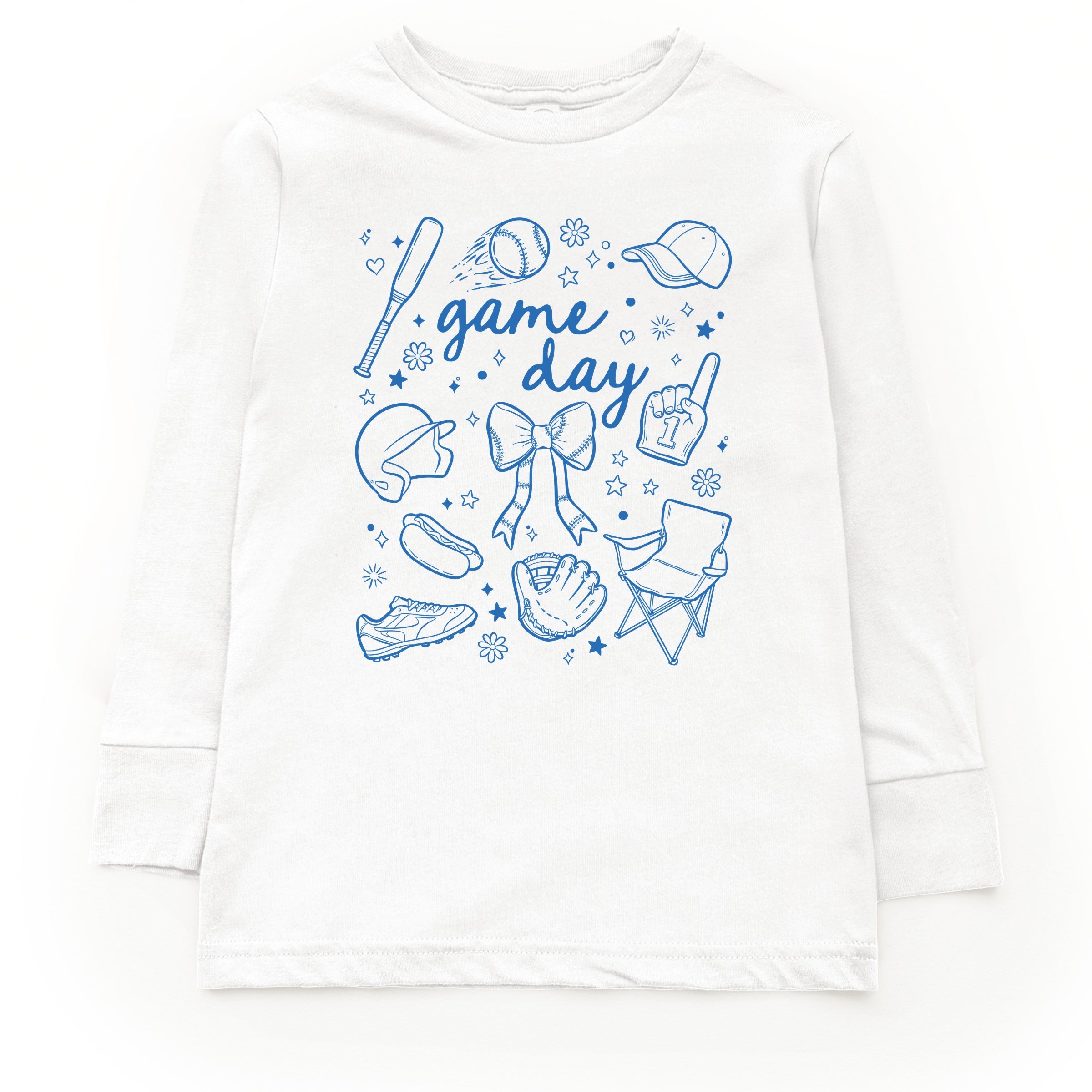 25220BLU_F-RSYLS White