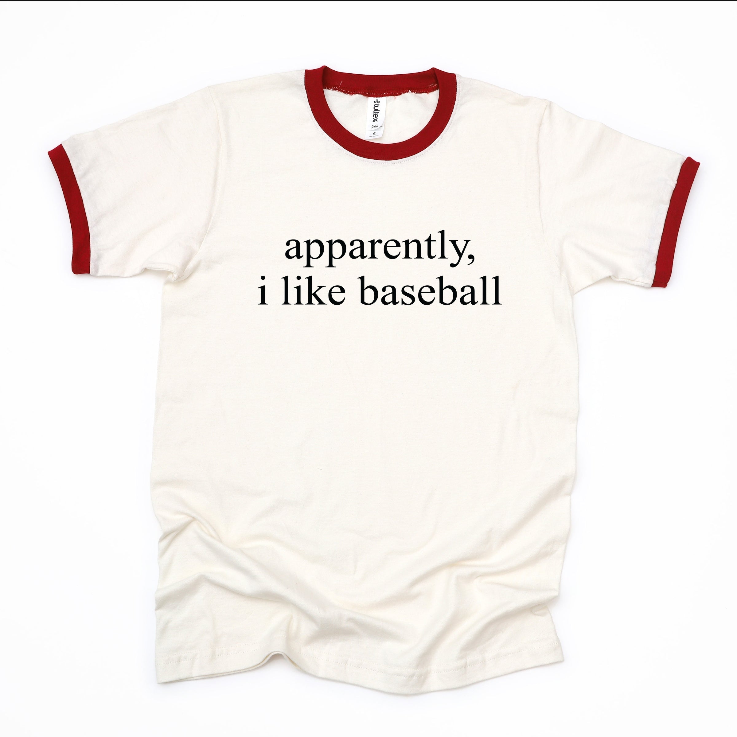 25221B_F-RT Vintage Red