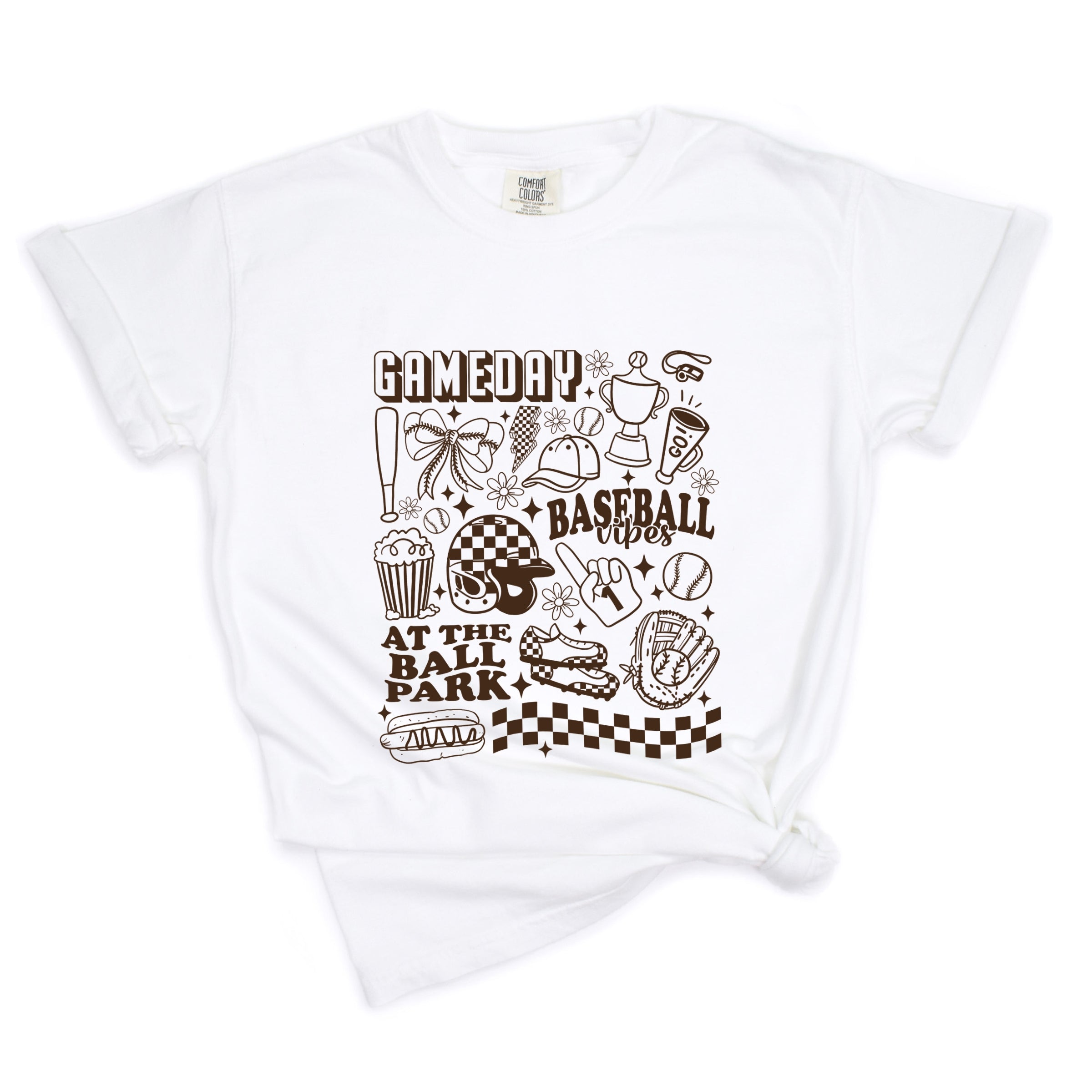 25222BRO_F-GDT White