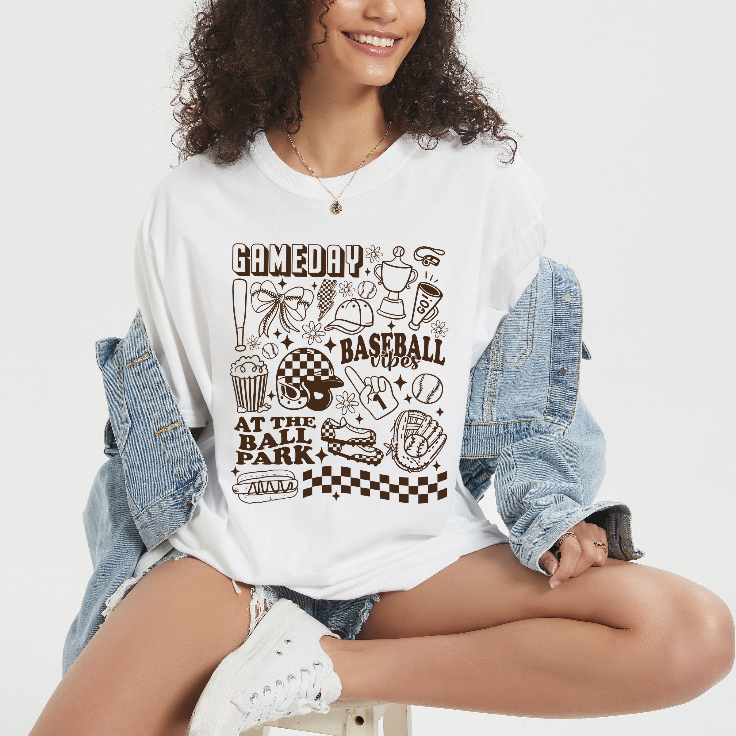 25222BRO_F-GDT White