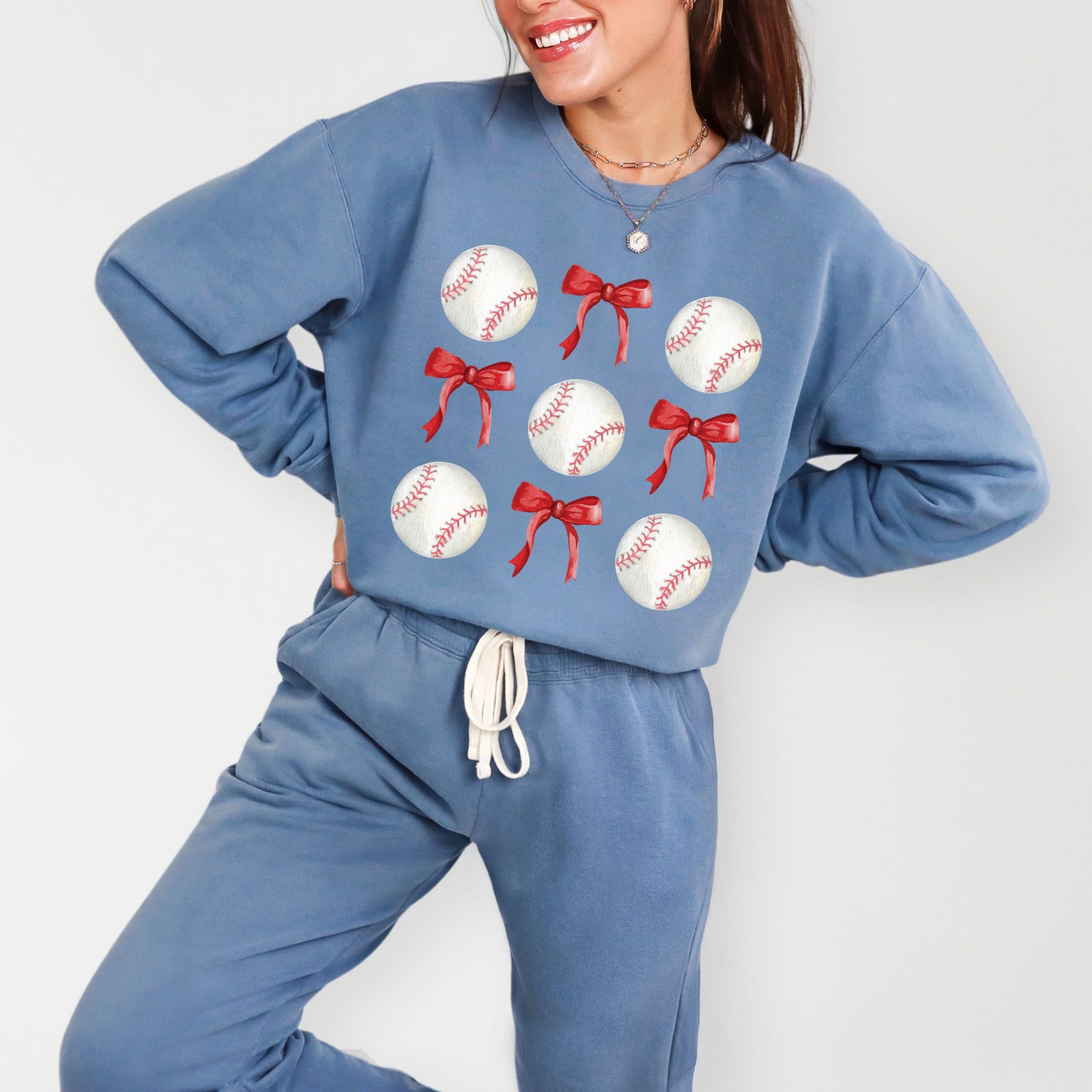 25229M_F-LGDSWT Blue Jean