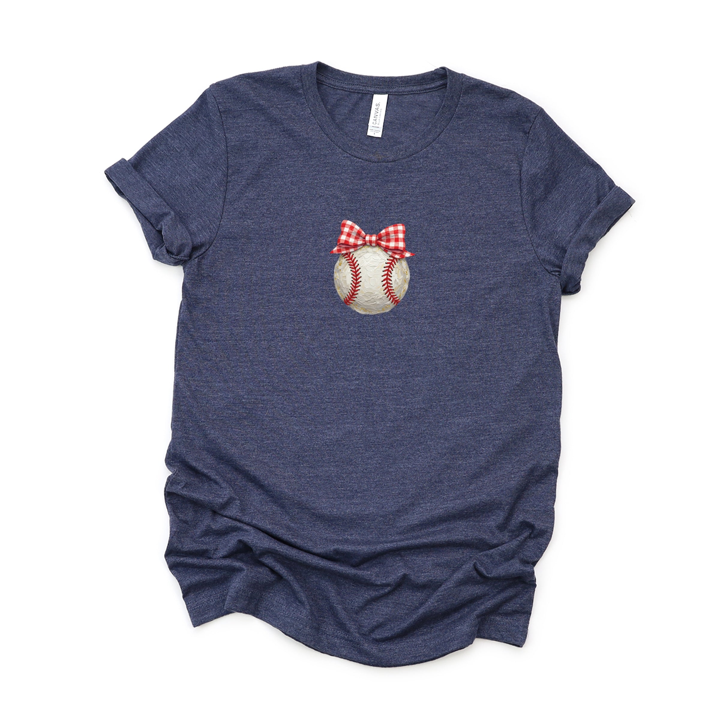 25234M_CM-C Heather Navy