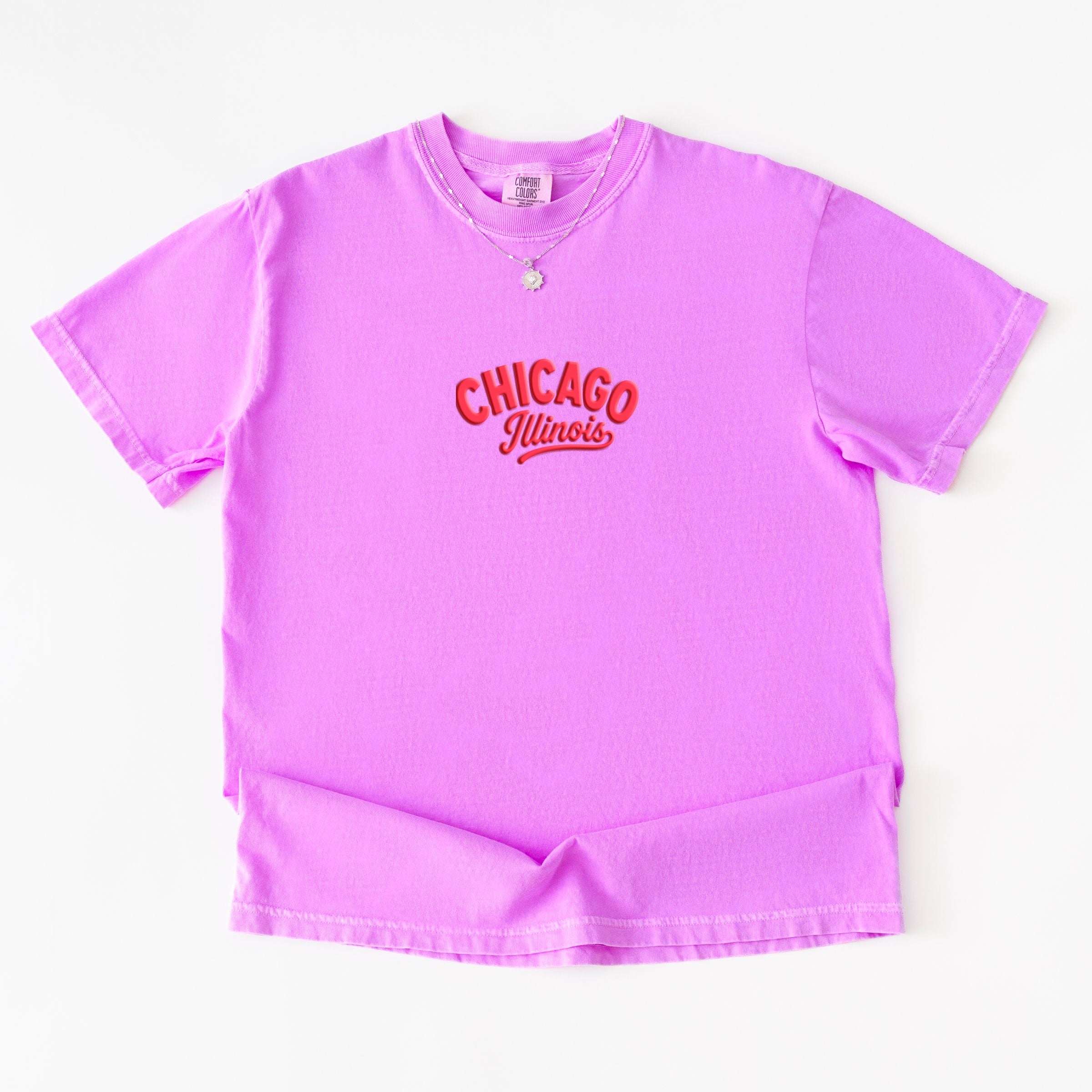 25303MPU_CCB-GDT Neon Violet