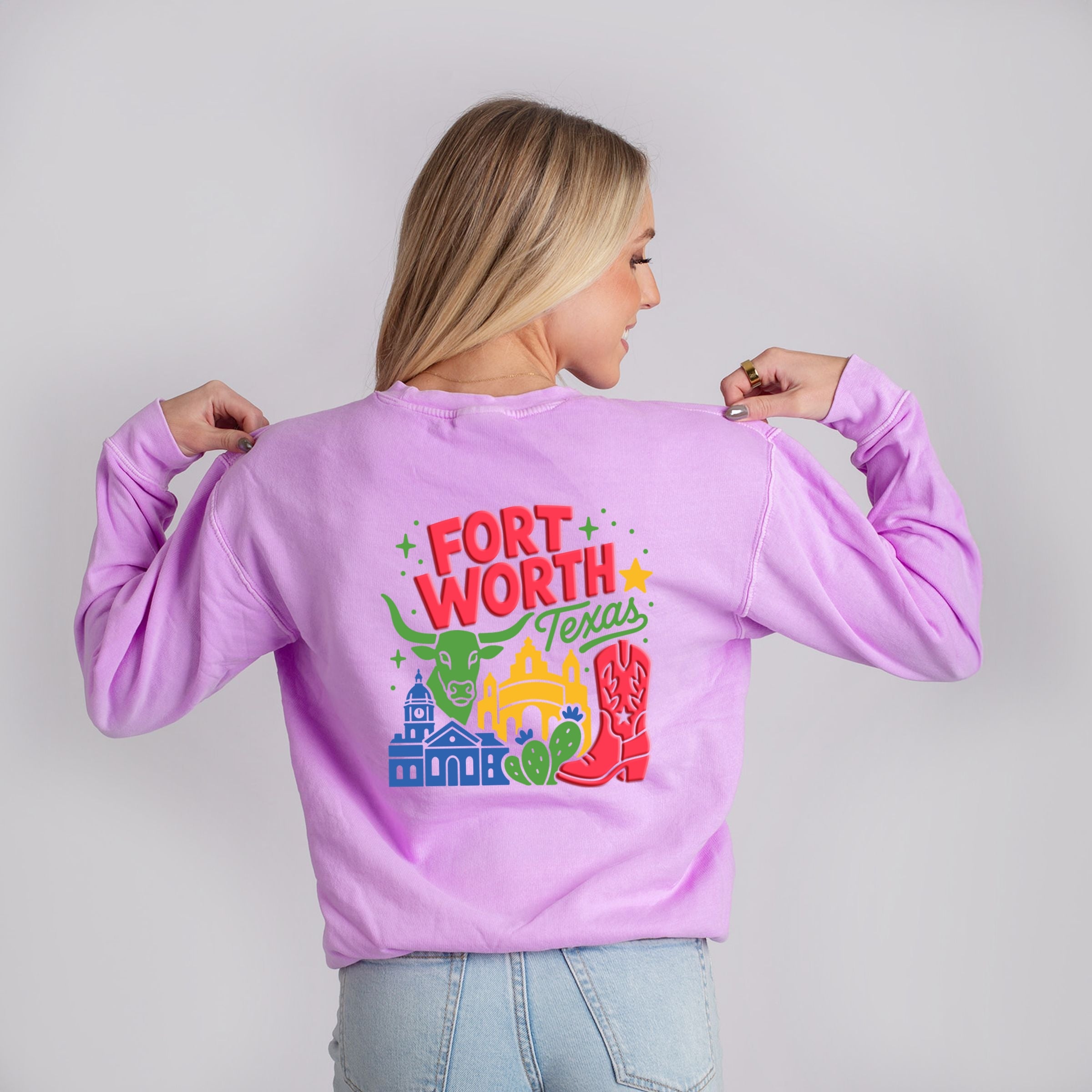 25304MPU_CCB-LGDSWT Neon Violet