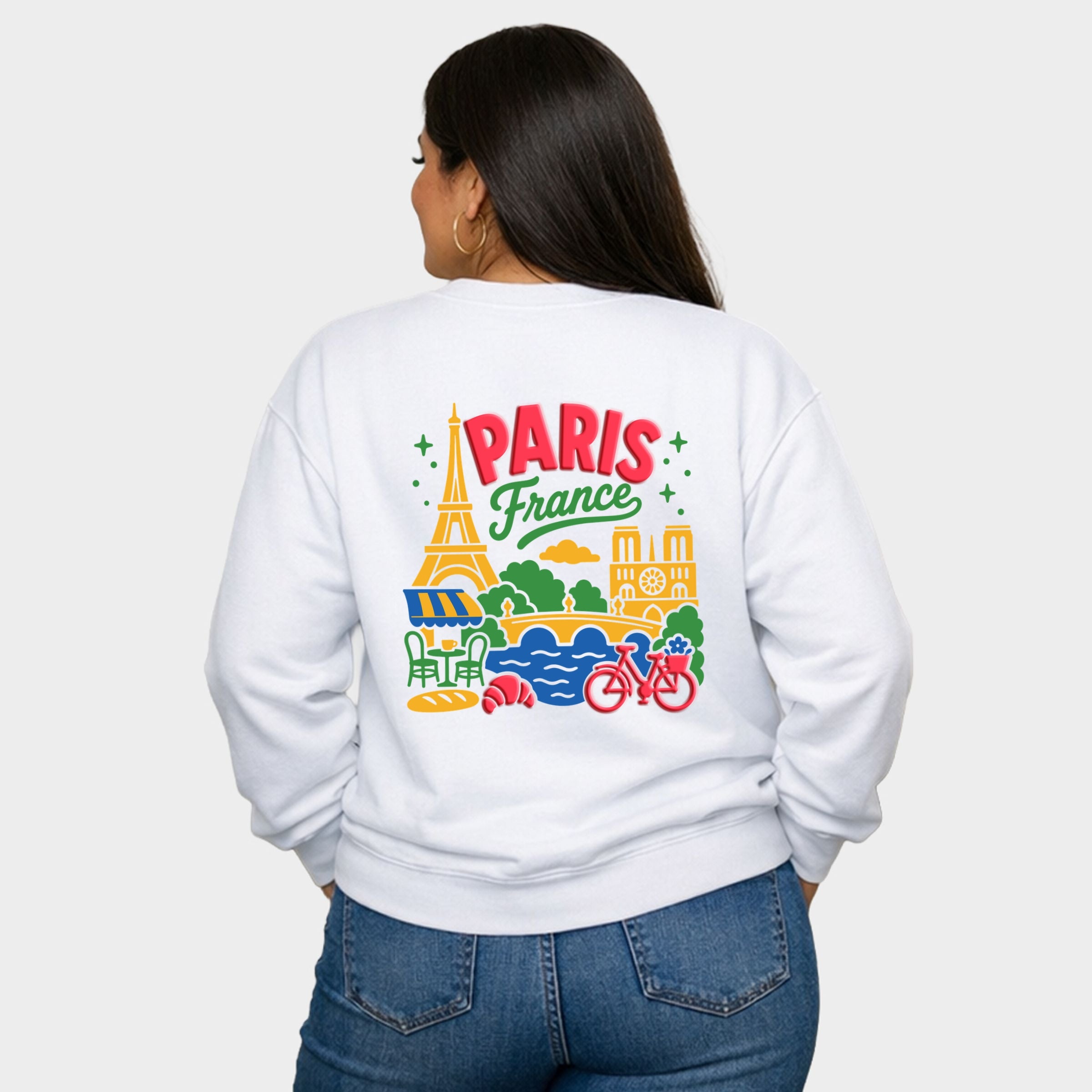 25306MPU_CCB-PSWT White
