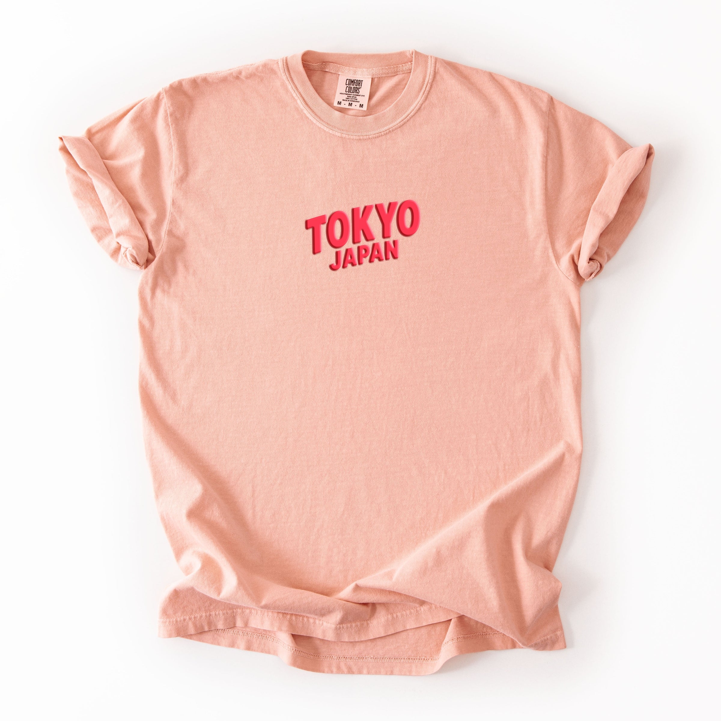 25309MPU_CCB-GDT Peachy