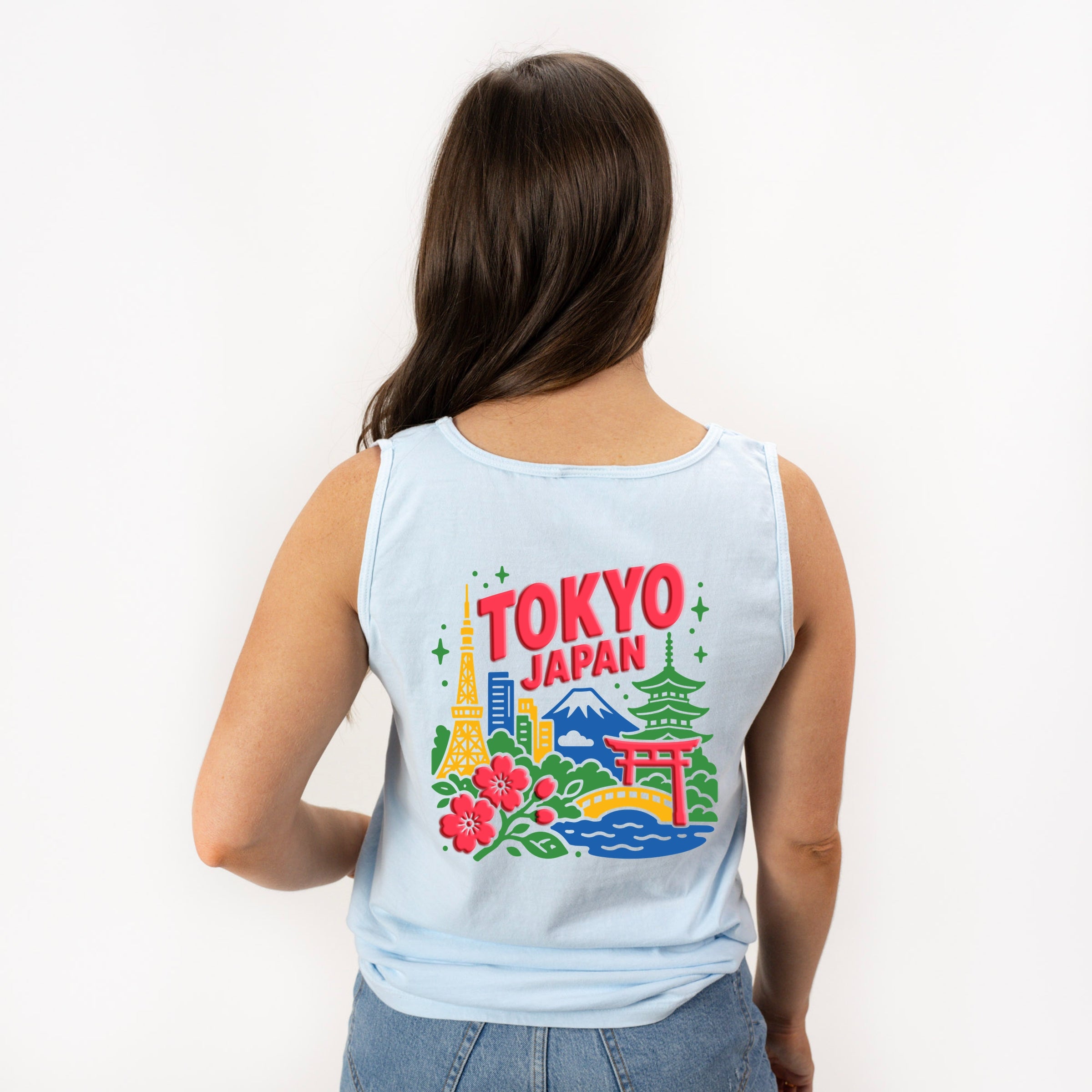 25309MPU_CCB-TK Chambray