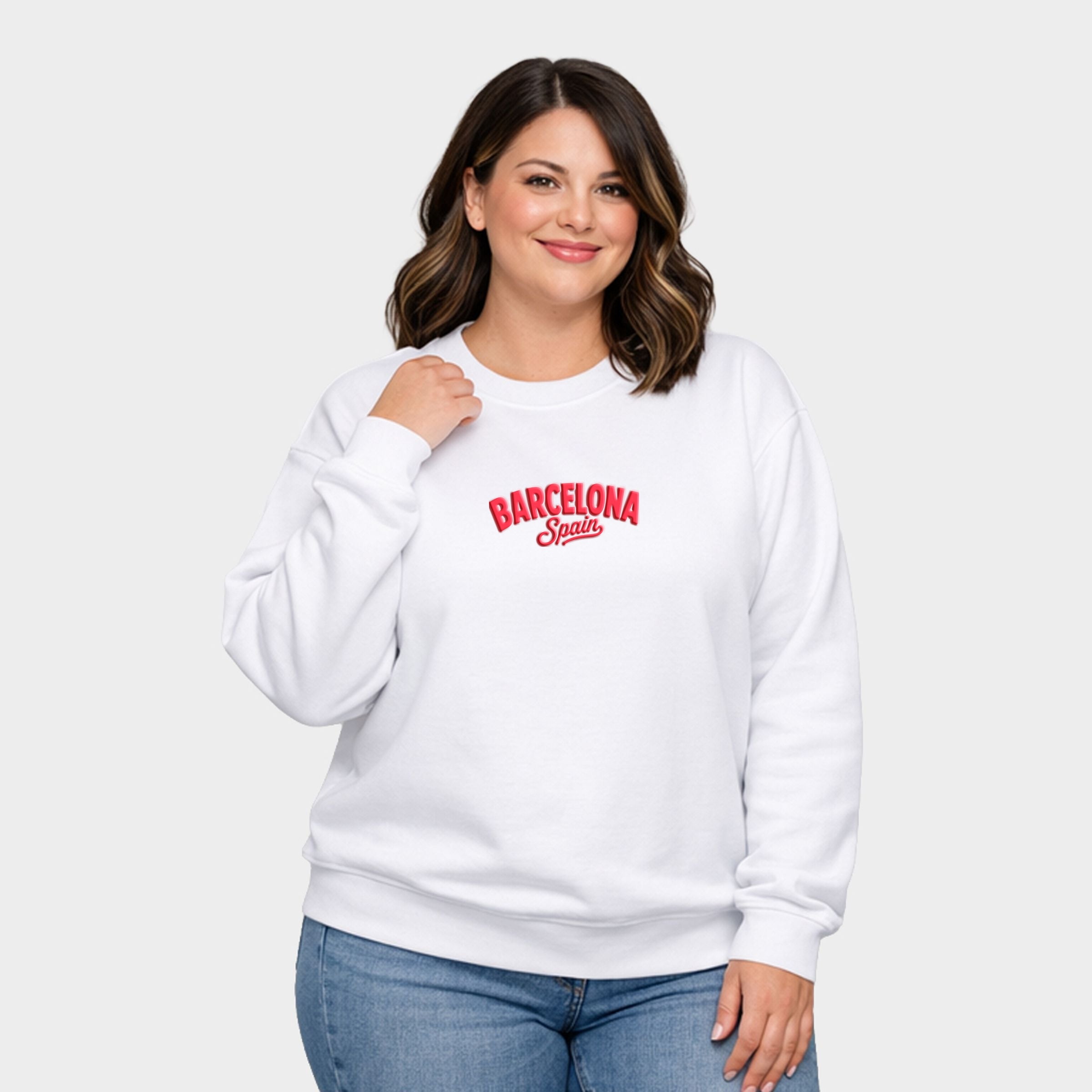 25310MPU_CCB-PSWT White