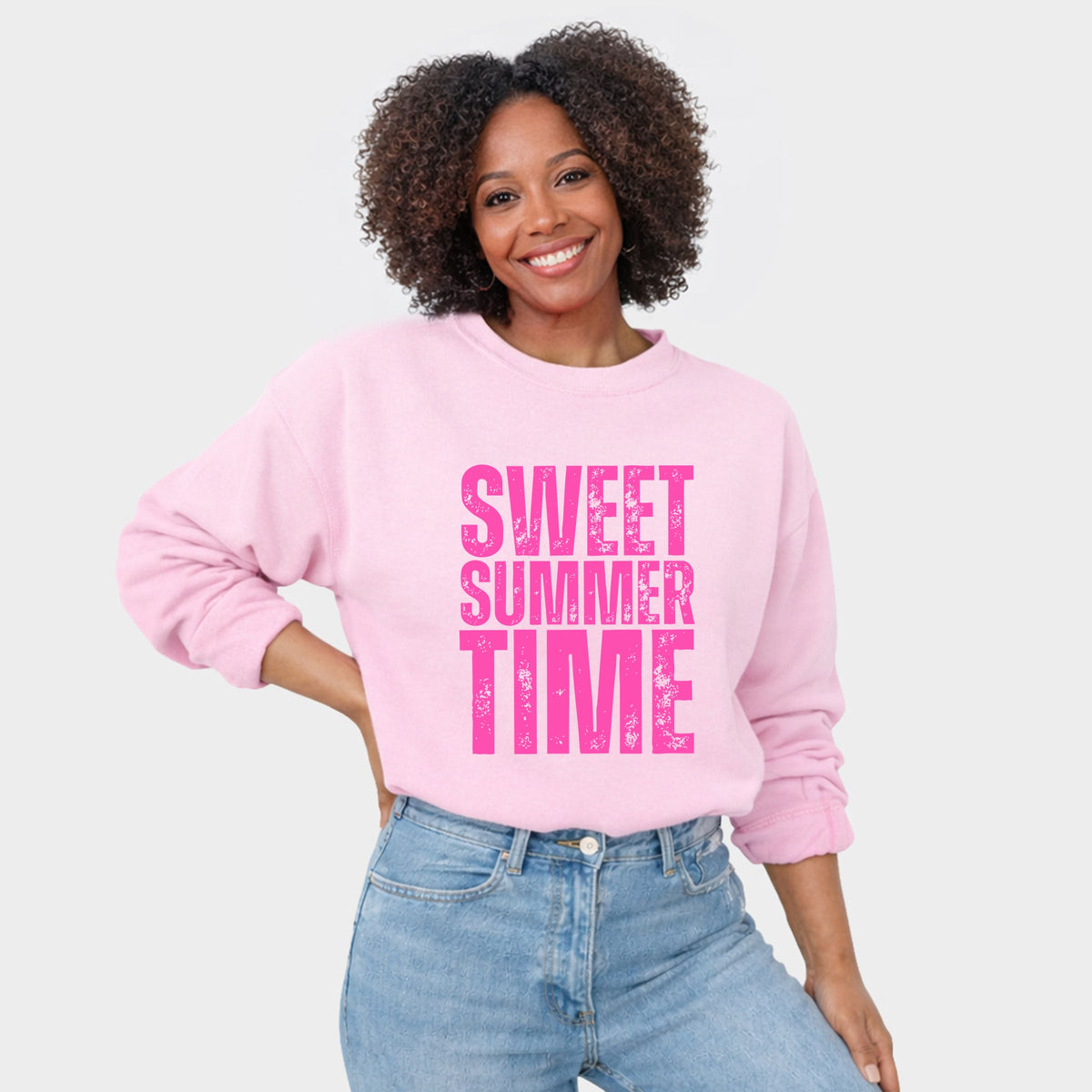25405HP_F-SWT Light Pink