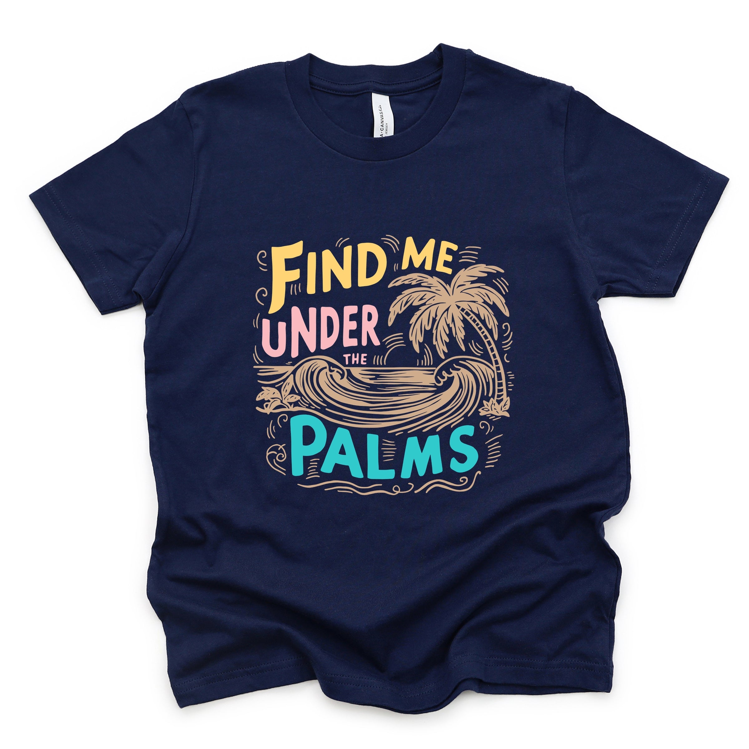 25415M_F-YC Navy