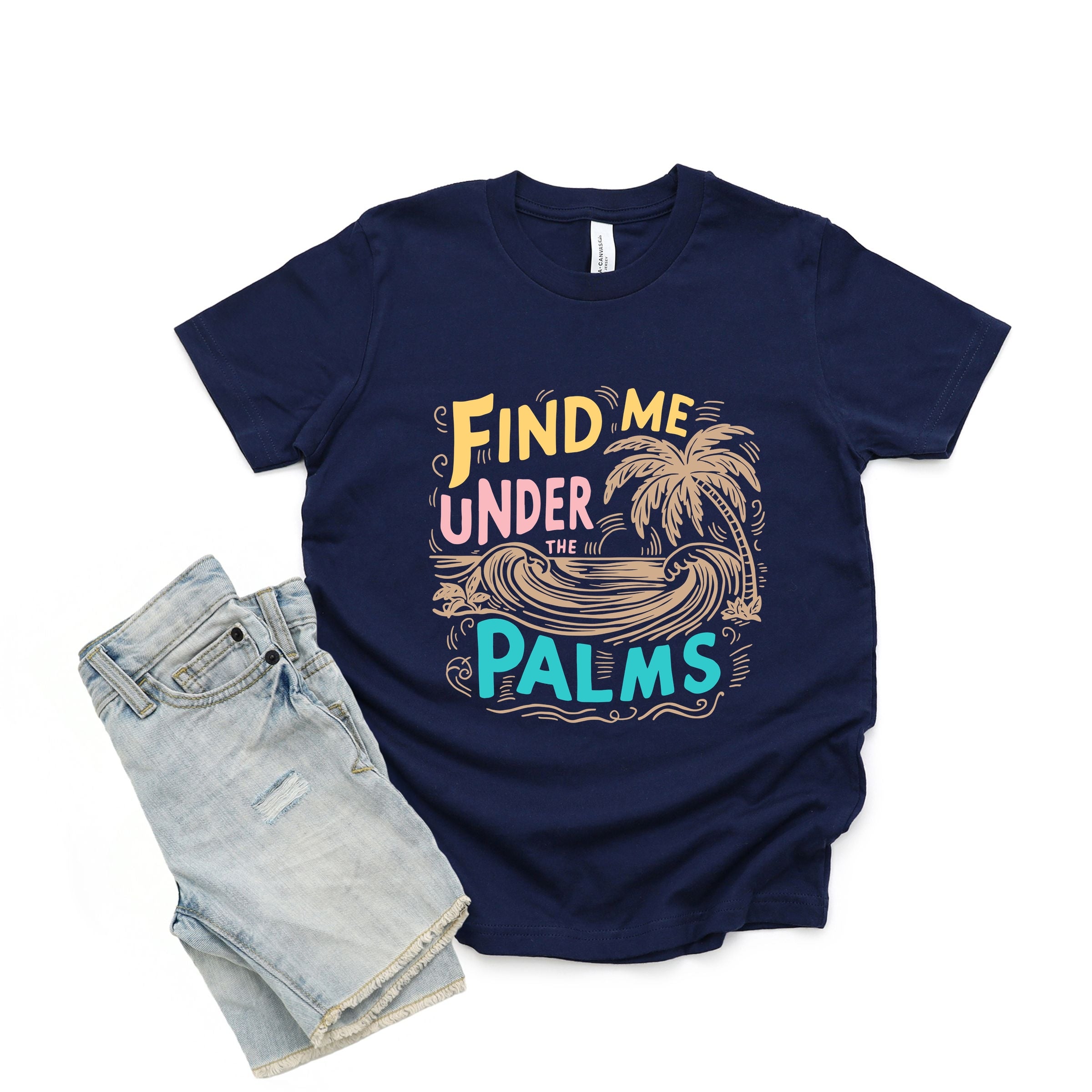 25415M_F-YC Navy