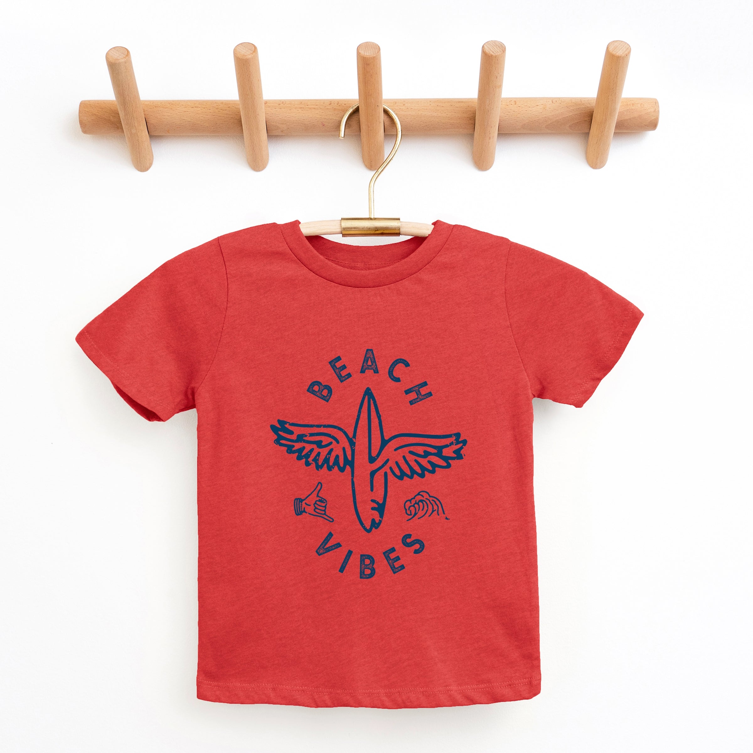 25416N_F-YC Heather Red