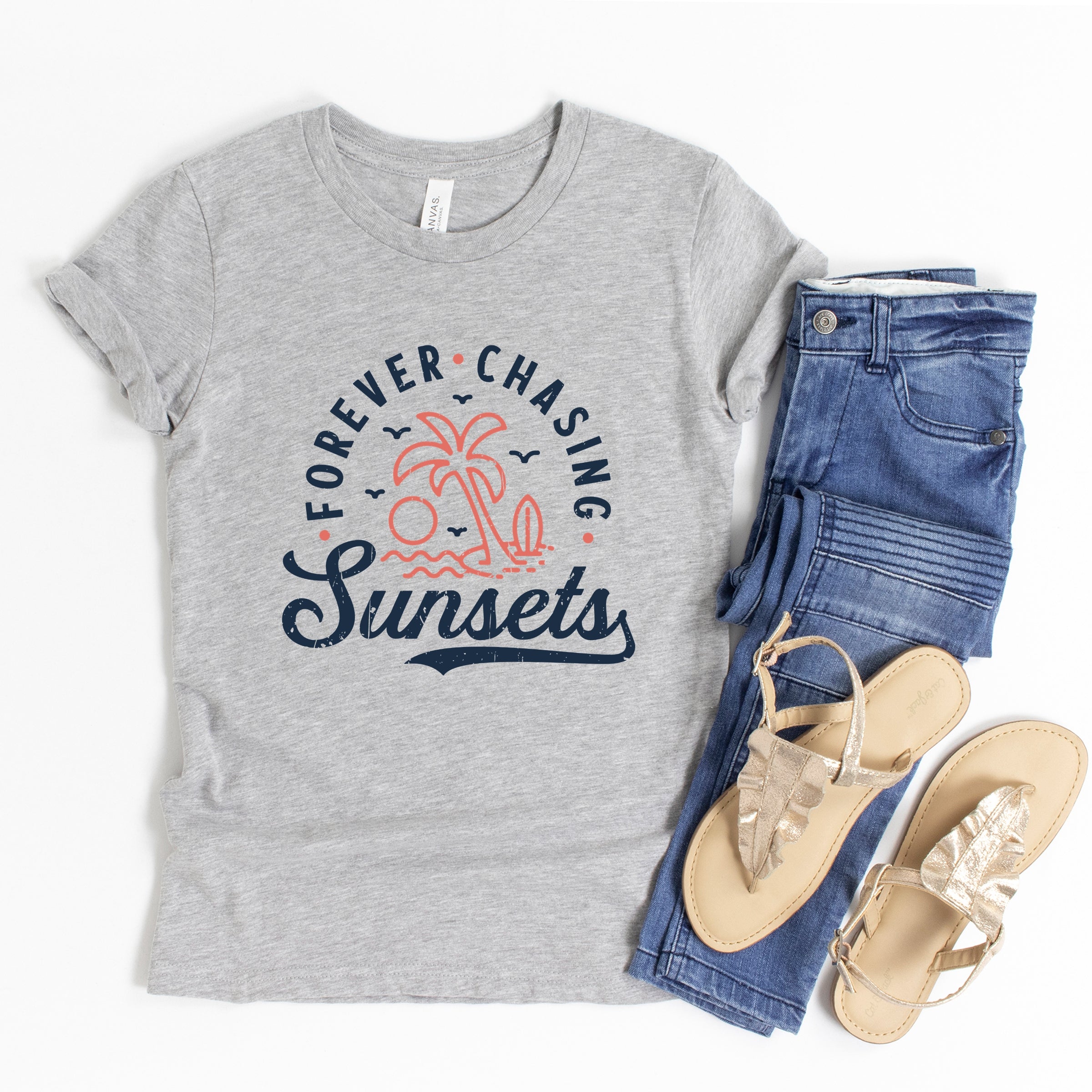 25417M_F-YC Heather Grey