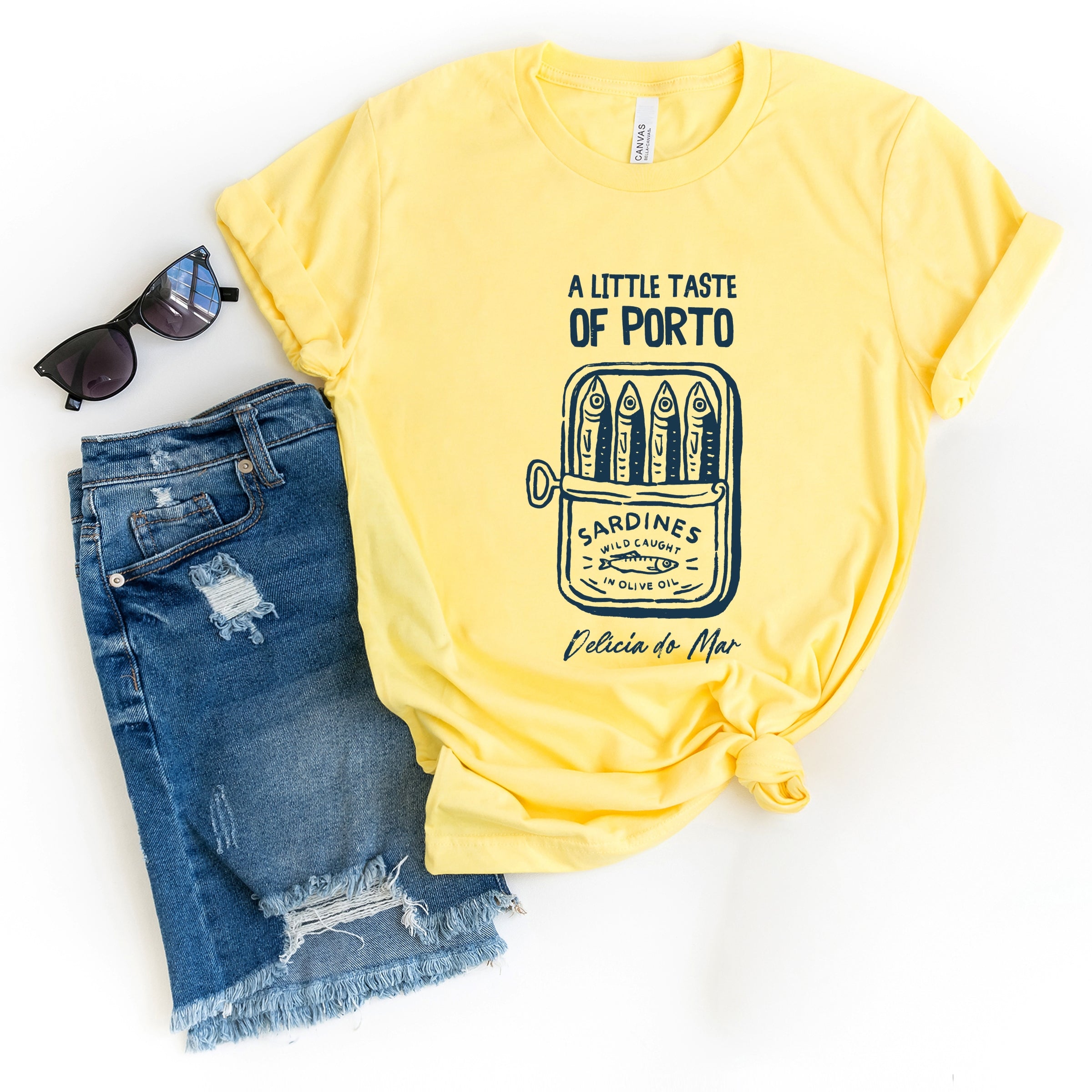 25419N_F-C Yellow