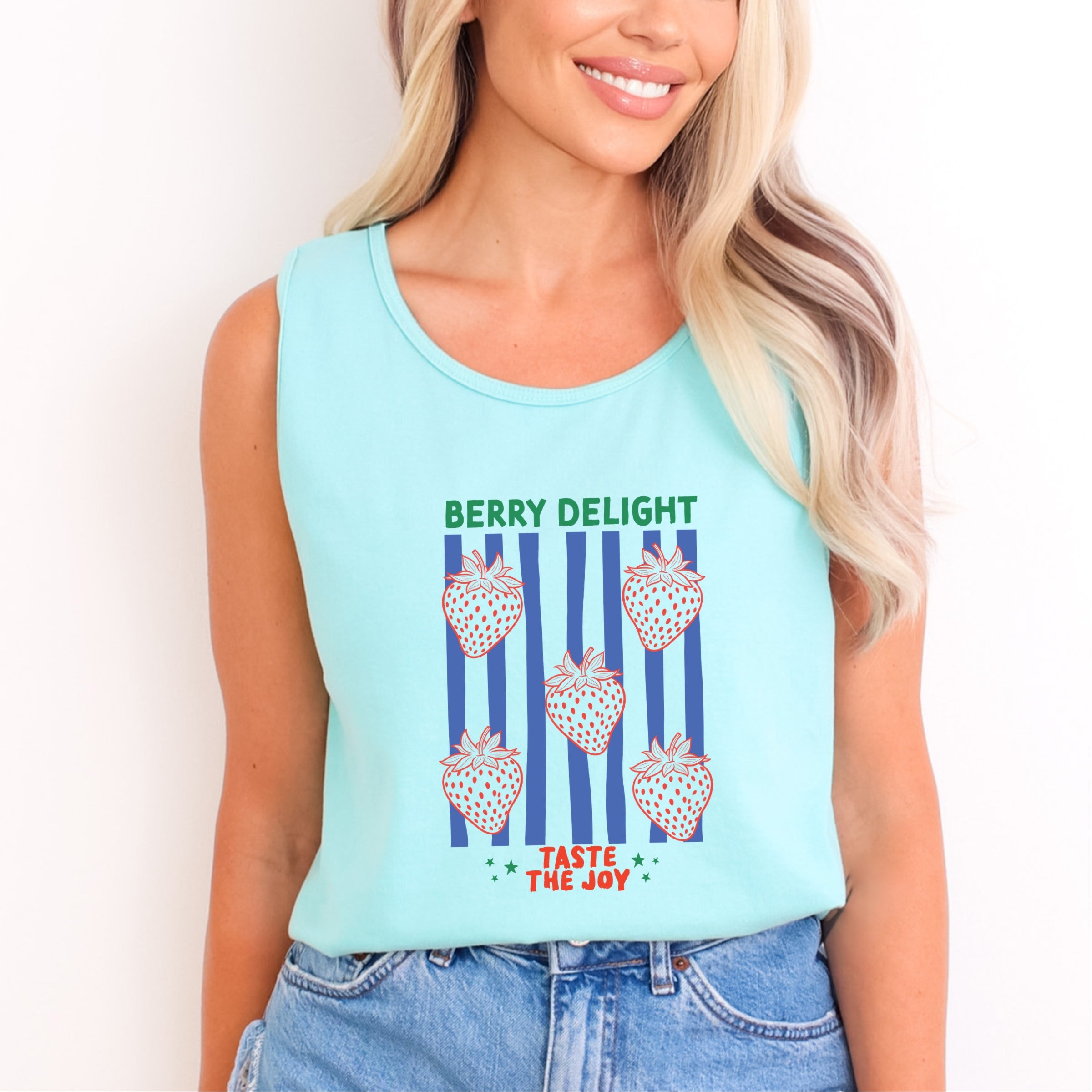 25420M_F-TK Chalky Mint